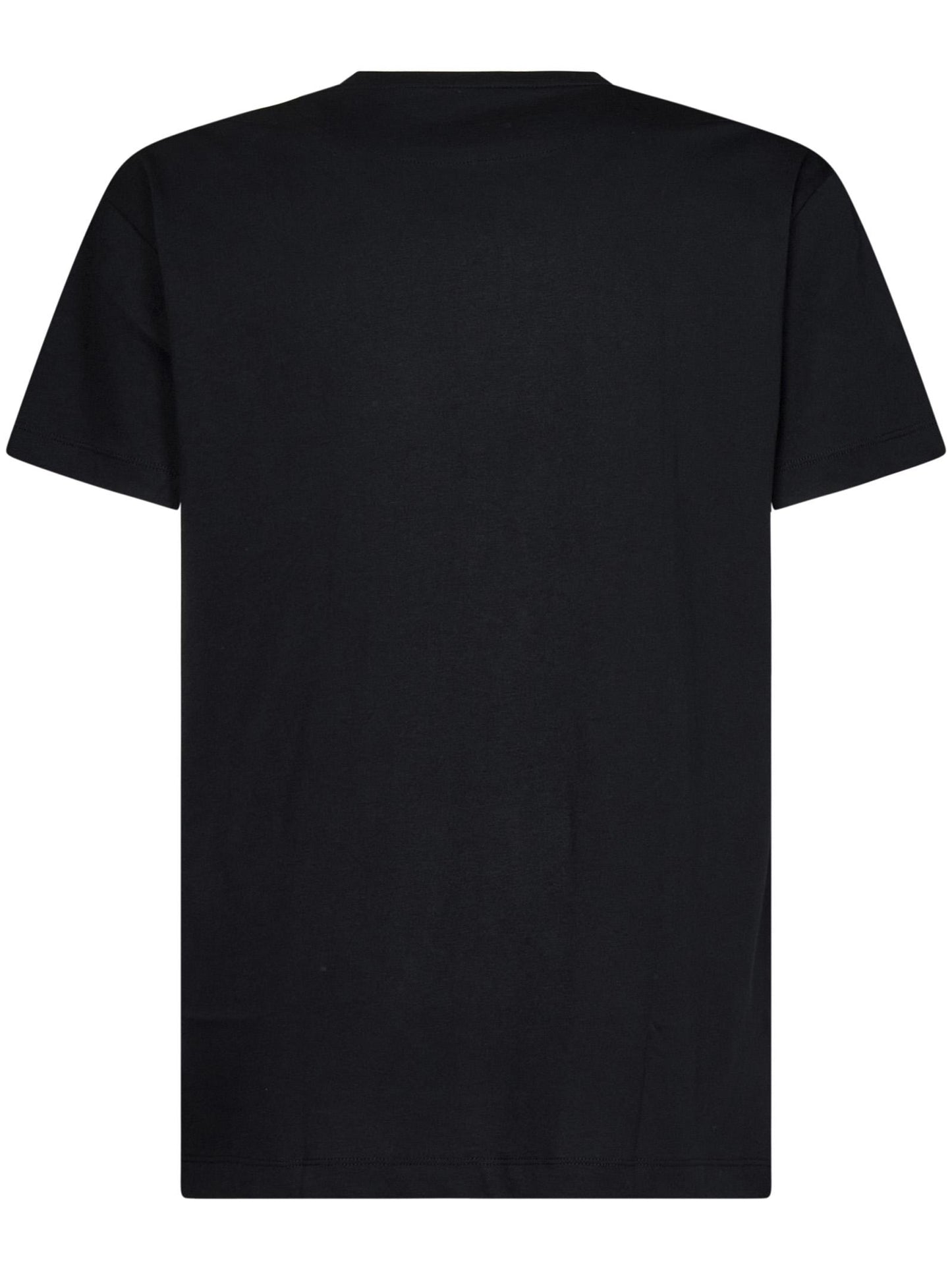 T-shirt Jil Sander J47GC0001J45048 001 Jil Sander
