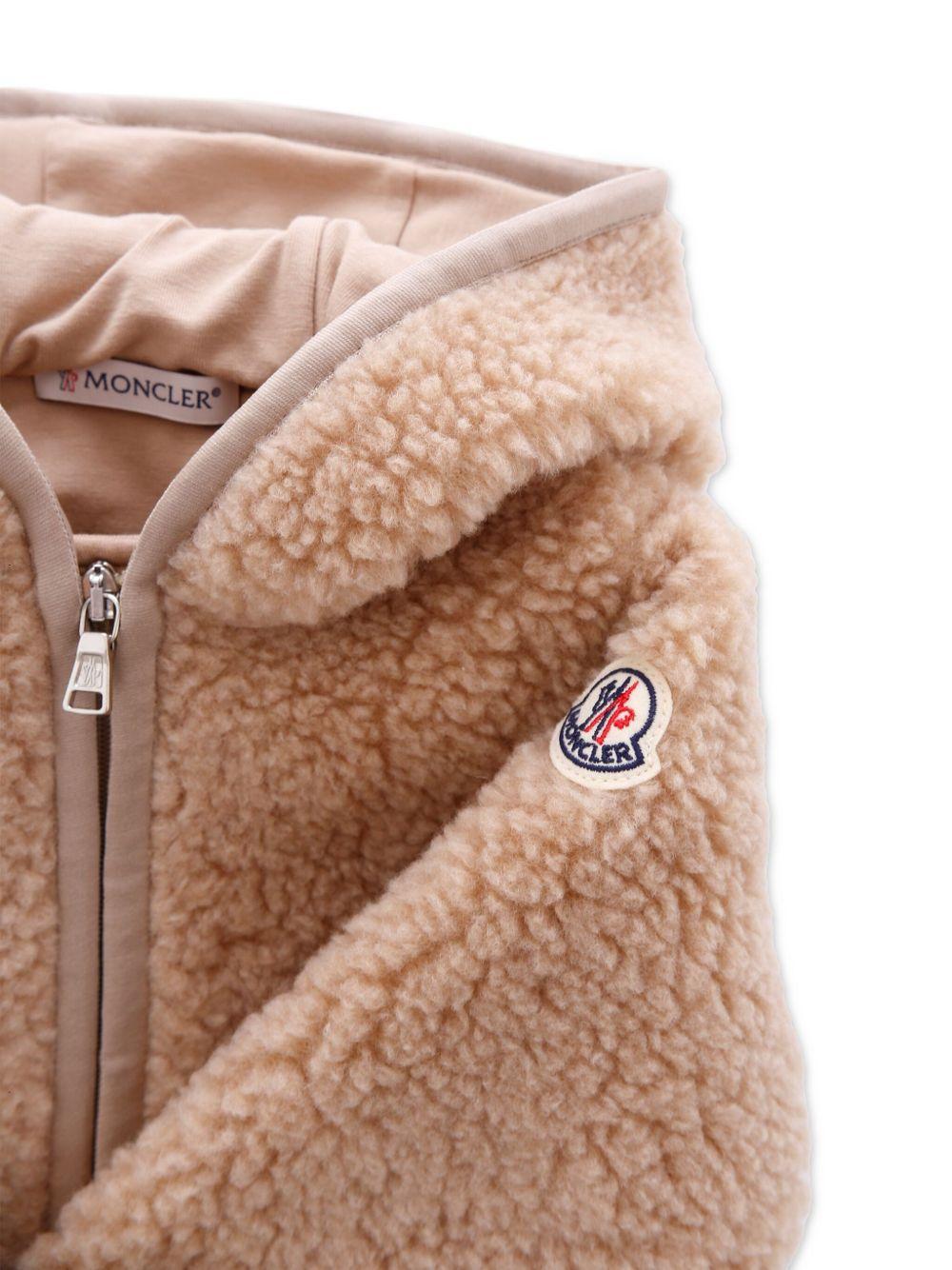 Giubbino Moncler Enfant K29518G0000189A3X 239 Moncler Enfant