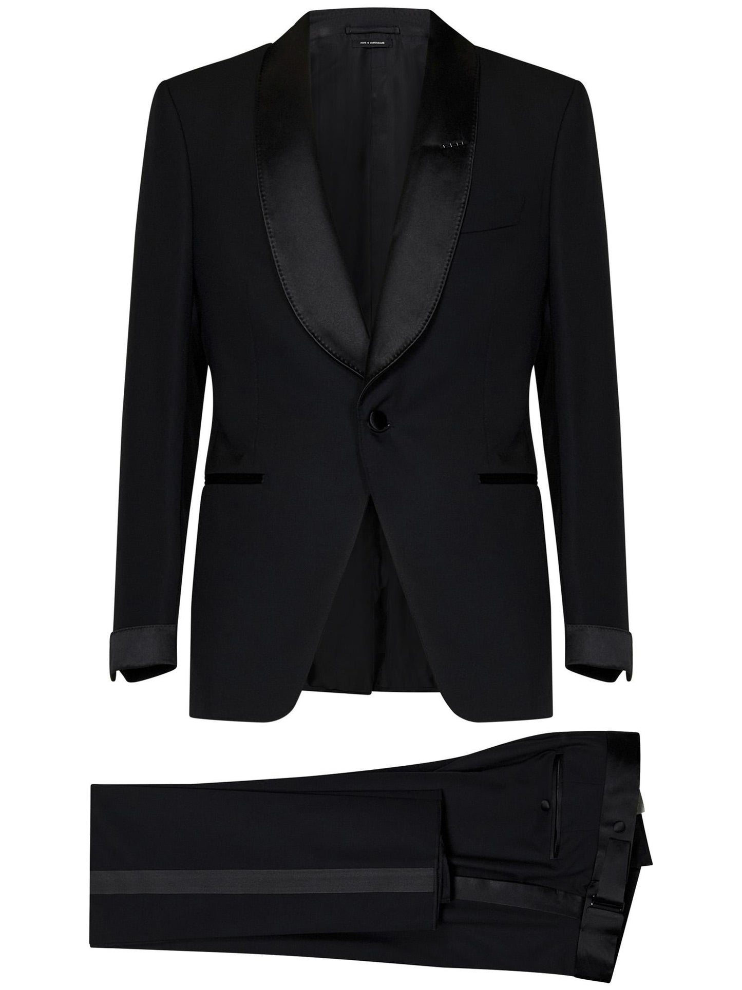 Abito Atticus Tom Ford 2EAHQ1WOS02 LB999 Tom Ford