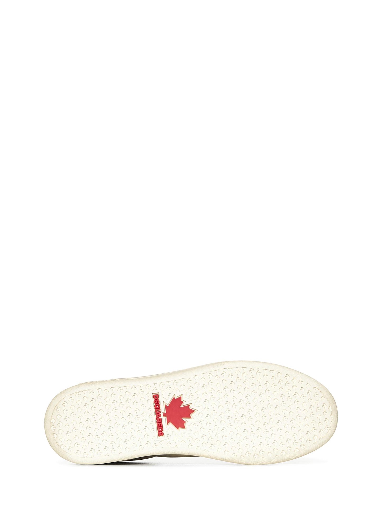 Sneakers Dirty Maple Leaf Boxer Dsquared2 SNM040809708182 M4059 Dsquared2