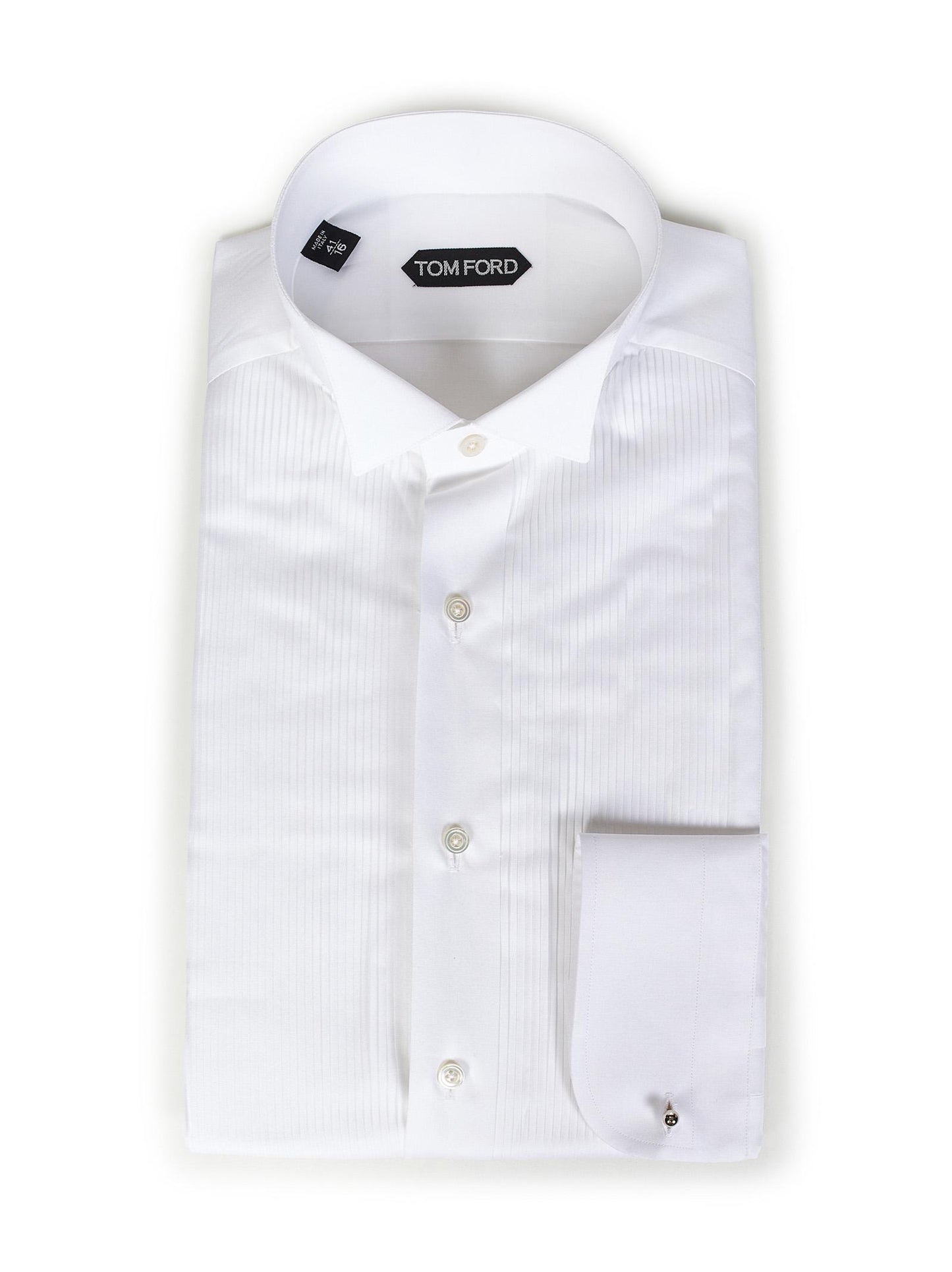 Camicia Tom Ford HFCL02CGS01 AW001 Tom Ford