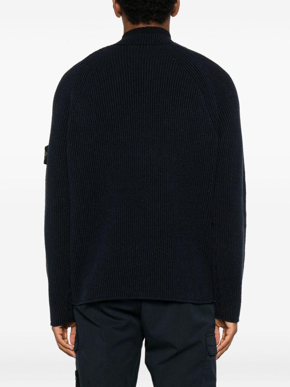 Maglia Stone Island K2S155100024S00L7 V0020 Stone Island