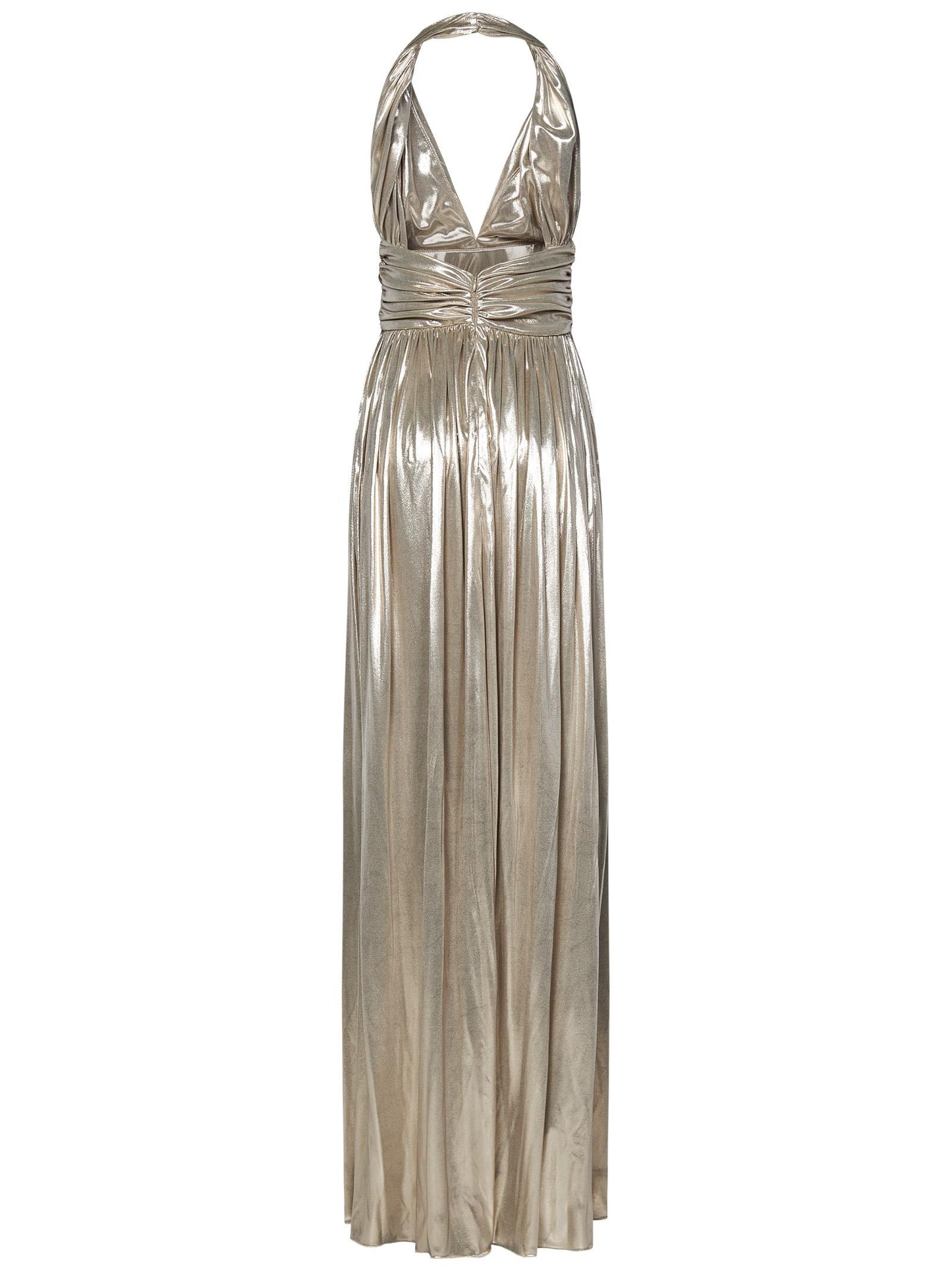 Abito Lungo Giambattista Valli 25SSPVCL518201JER 2859 Giambattista Valli
