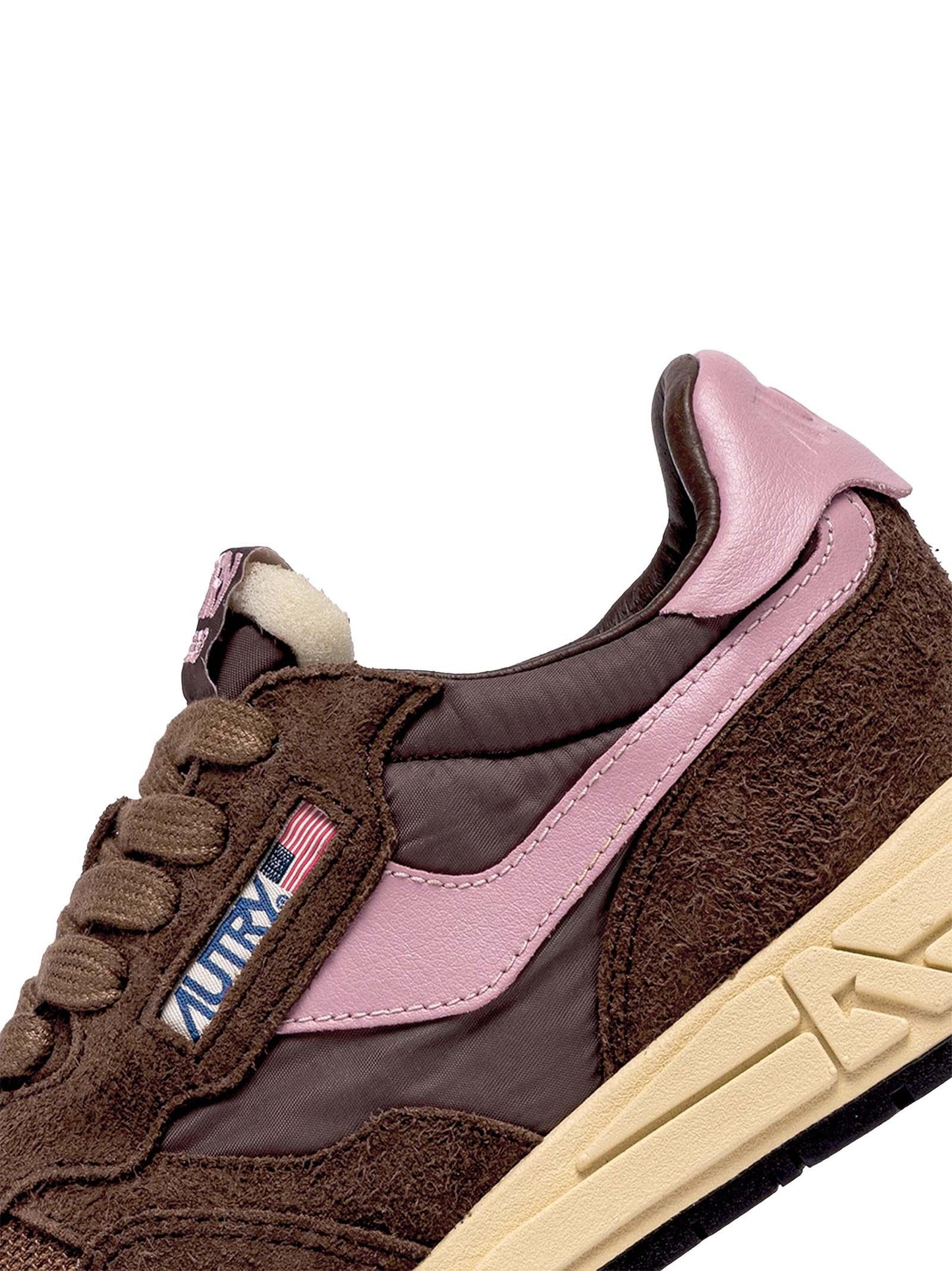 Sneakers REELWIND LOW Autry WWLW UT12 Autry