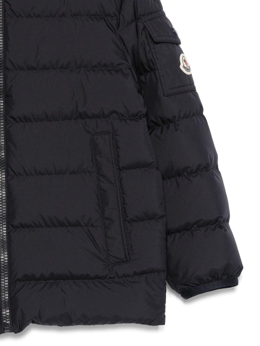 Piumino NAJAN Moncler Enfant K29541A00004597YW 778 Moncler Enfant