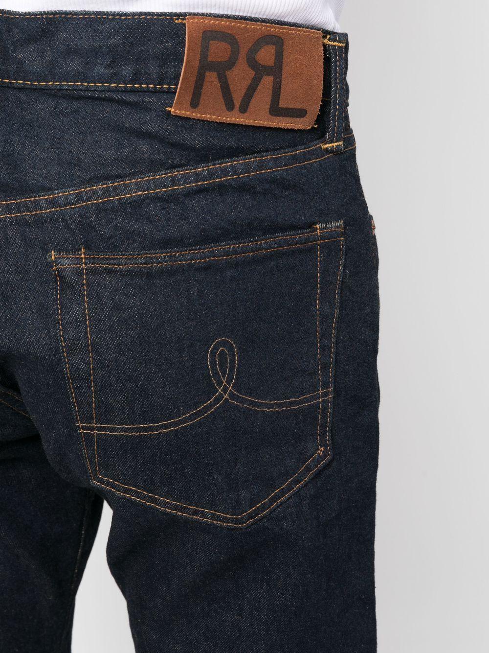 Jeans Ralph Lauren RRL 782504836 001 Ralph Lauren RRL