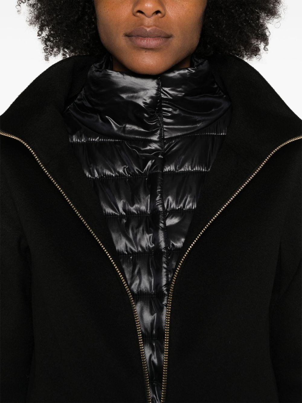 Cappotto Herno CA000544D33313 9300 Herno
