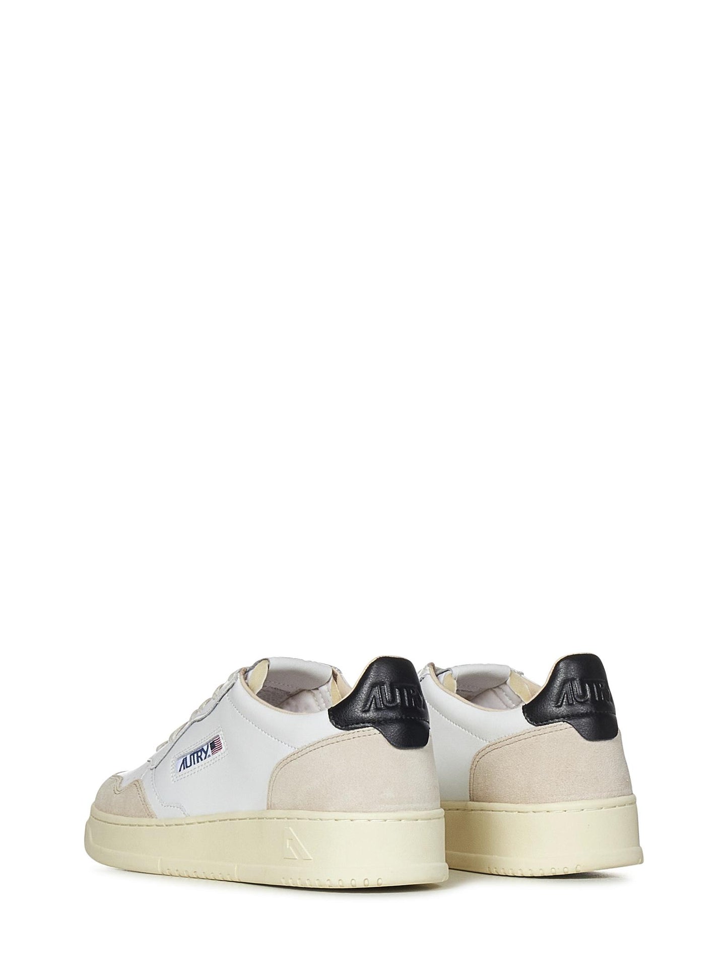 Sneakers MEDALIST LOW Autry AULM LS21 Autry