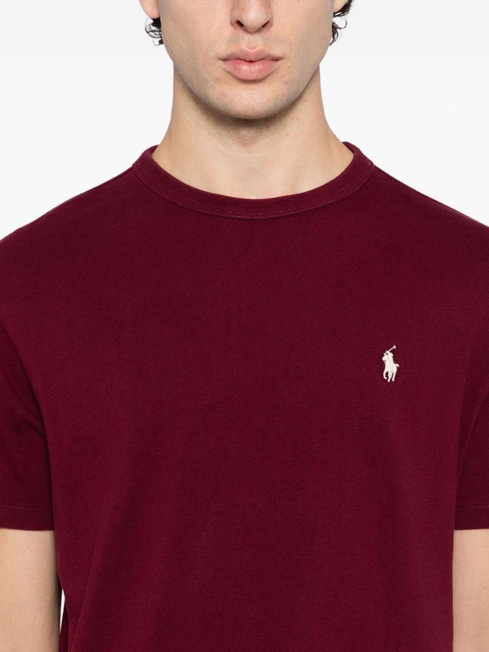 T-shirt Polo Ralph Lauren 710916698 035 Polo Ralph Lauren