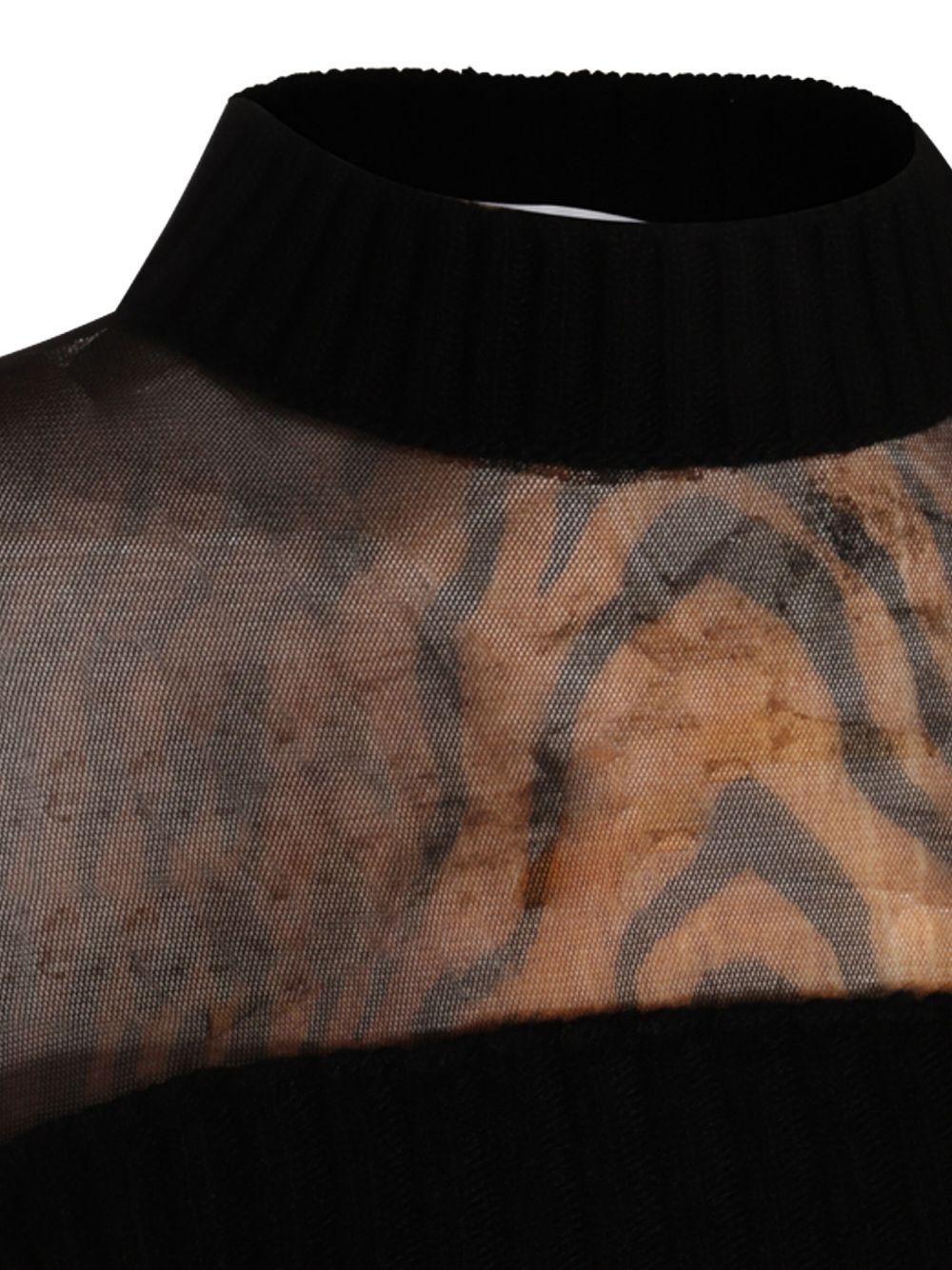 Abito Jean Paul Gaultier WDR043K002 0060 Jean Paul Gaultier