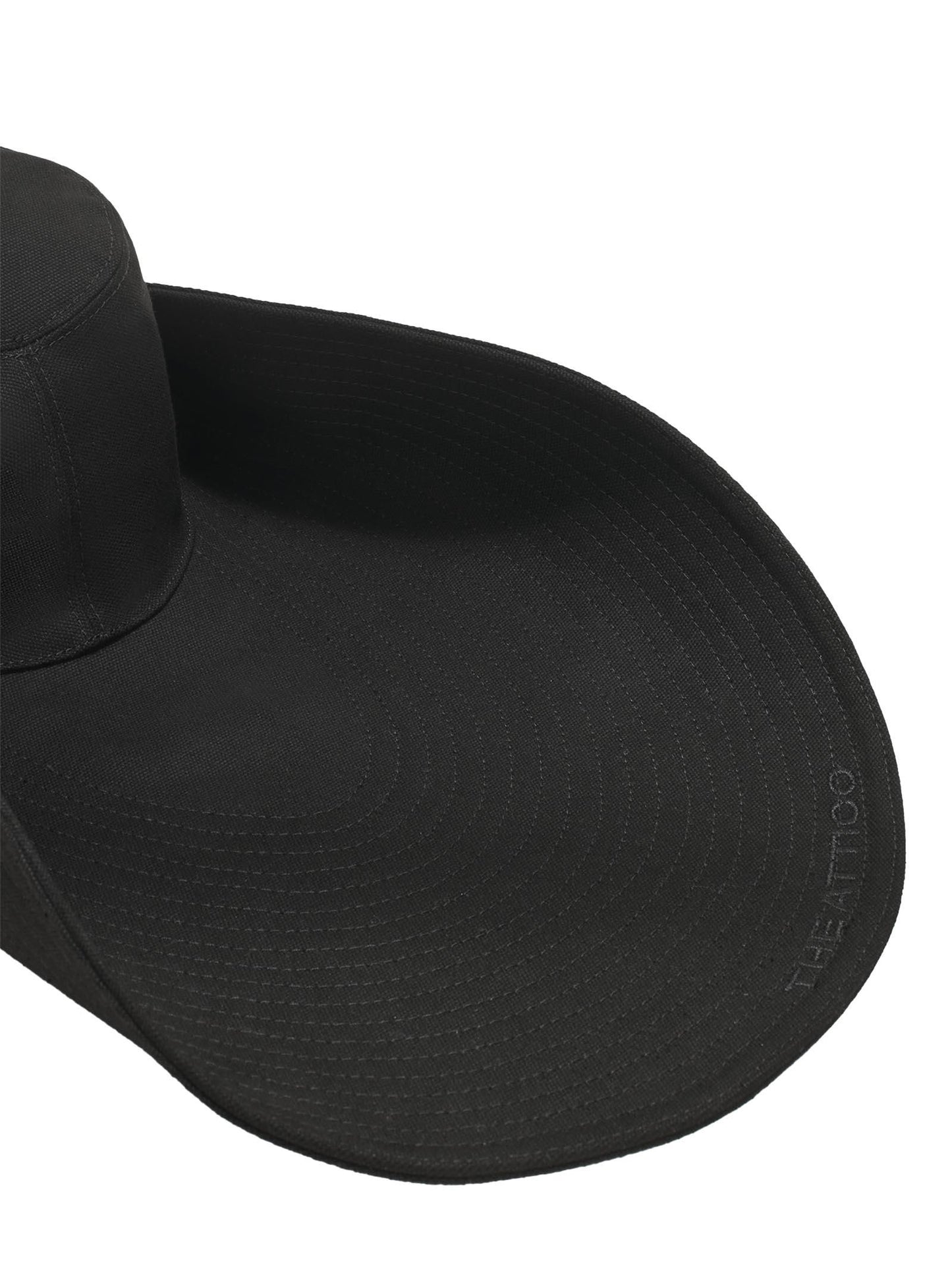 Cappello The Attico 250WAC00038CCC108MA 100 The Attico