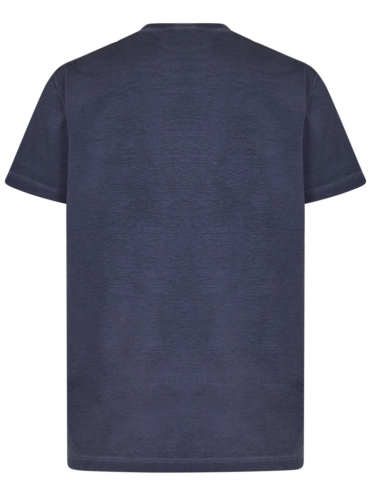 T-shirt Brotherhood Cool Fit Dsquared2 S71GD1477S22427 486 Dsquared2
