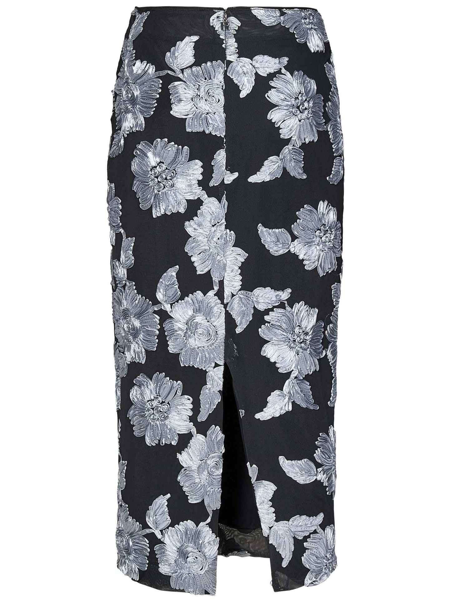 Gonna Midi Rotate Birger Christensen 1130381206 1206 Rotate Birger Christensen