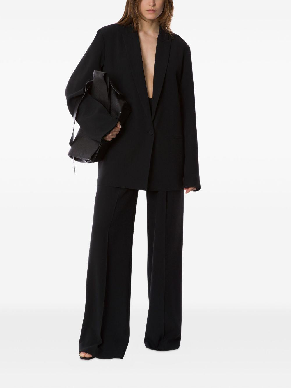 Pantaloni Alberta Ferretti V03055134 0555 Alberta Ferretti