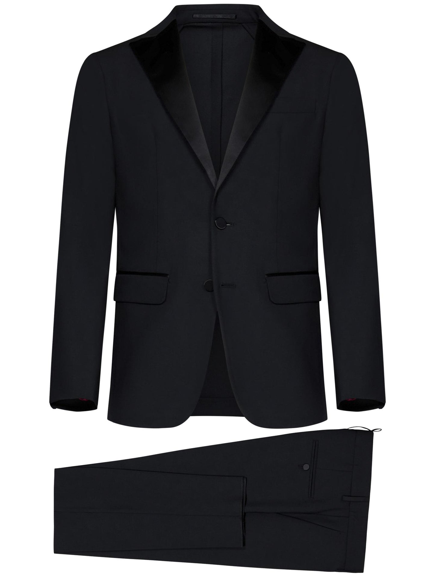 Abito MIAMI Dsquared2 S74FT0460S53632 900 Dsquared2