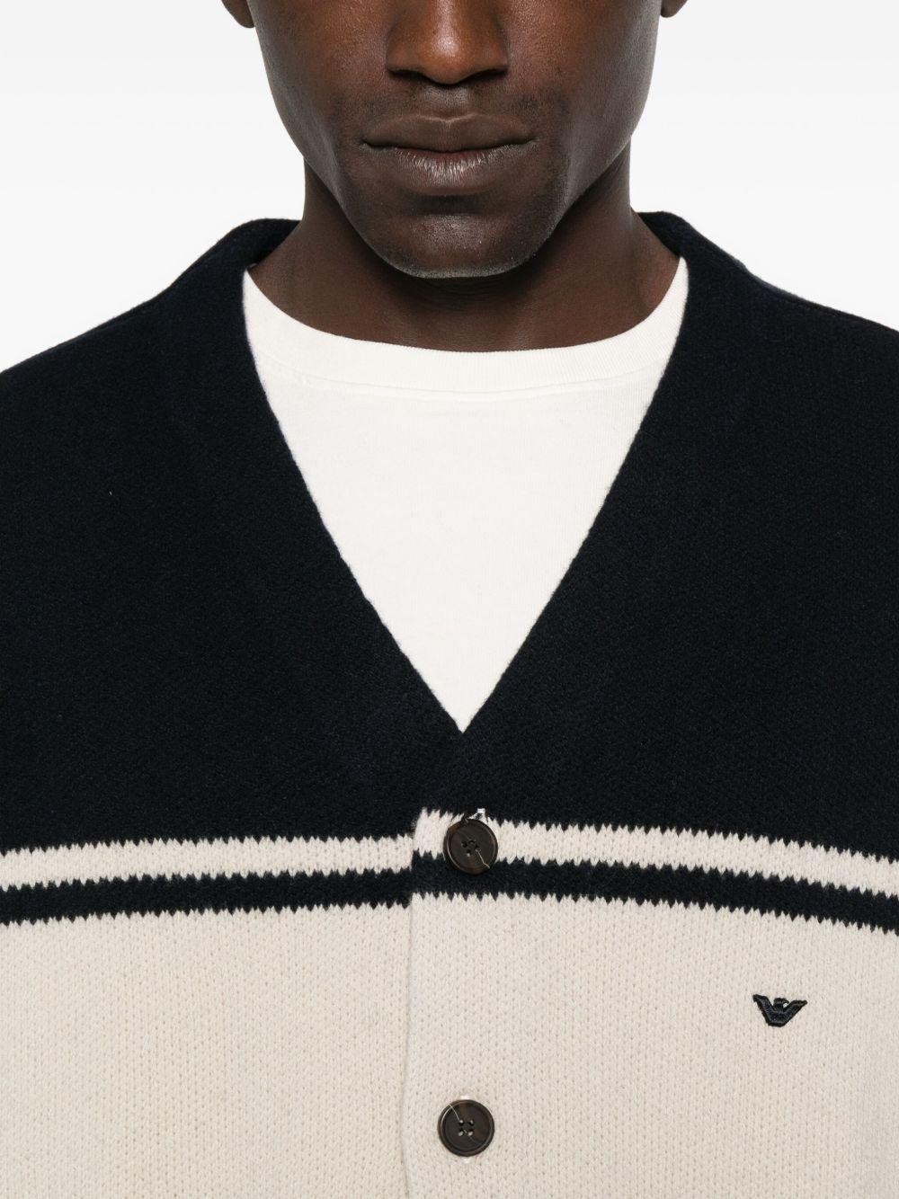 Cardigan Emporio Armani EM002310AF19440 MB343 Emporio Armani