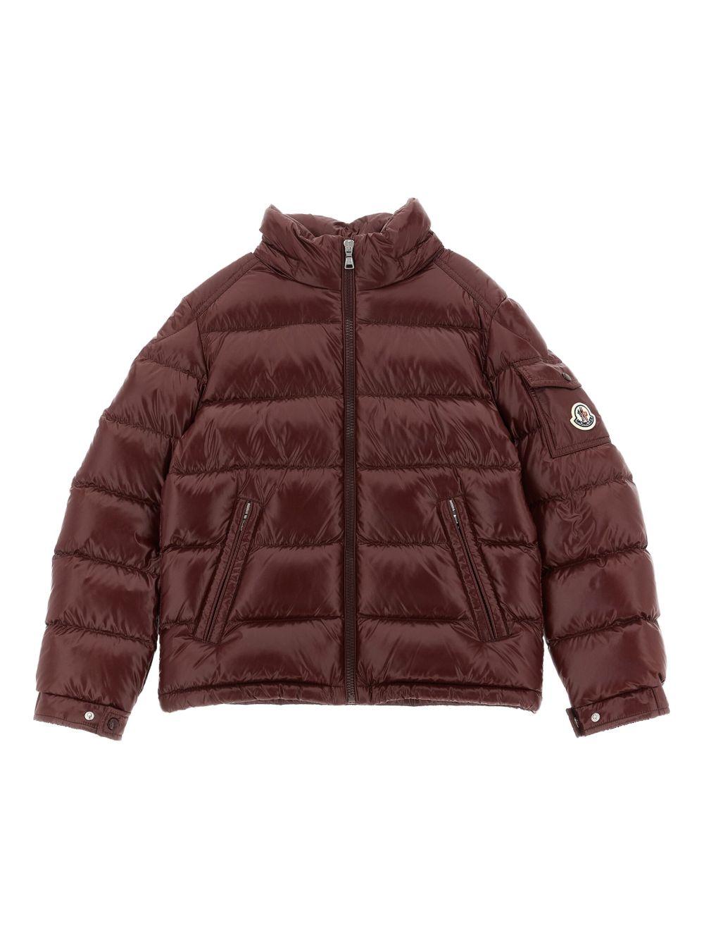Piumino 'MAYA' Moncler Enfant K29541A1252068950 464 Moncler Enfant