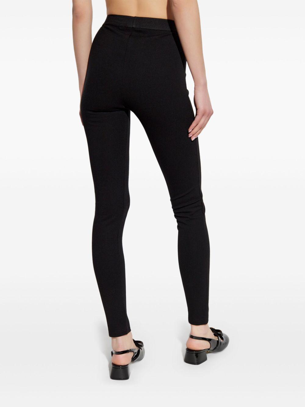 Leggings Versace 10164031A12037 1B000 Versace