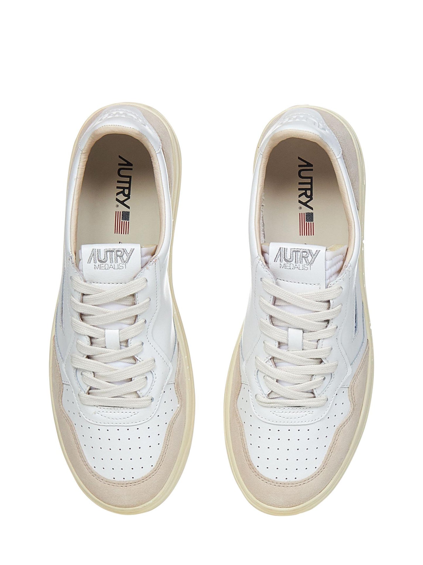 Sneakers MEDALIST LOW Autry AULM LS33 Autry