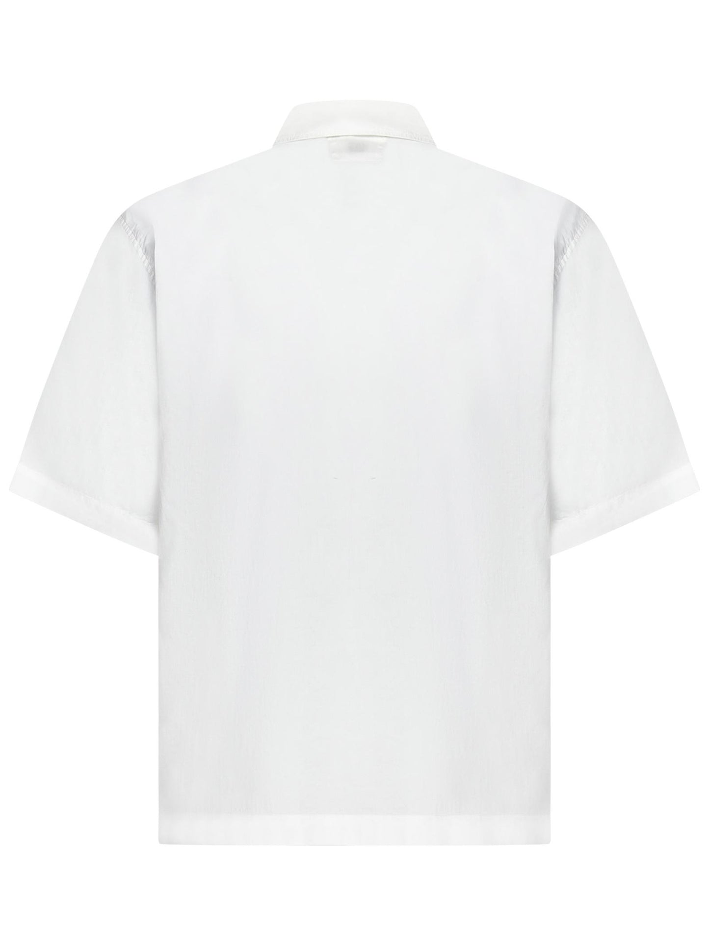 Camicia C.P. Company 18CMSH247A110349G 103 C.P. Company