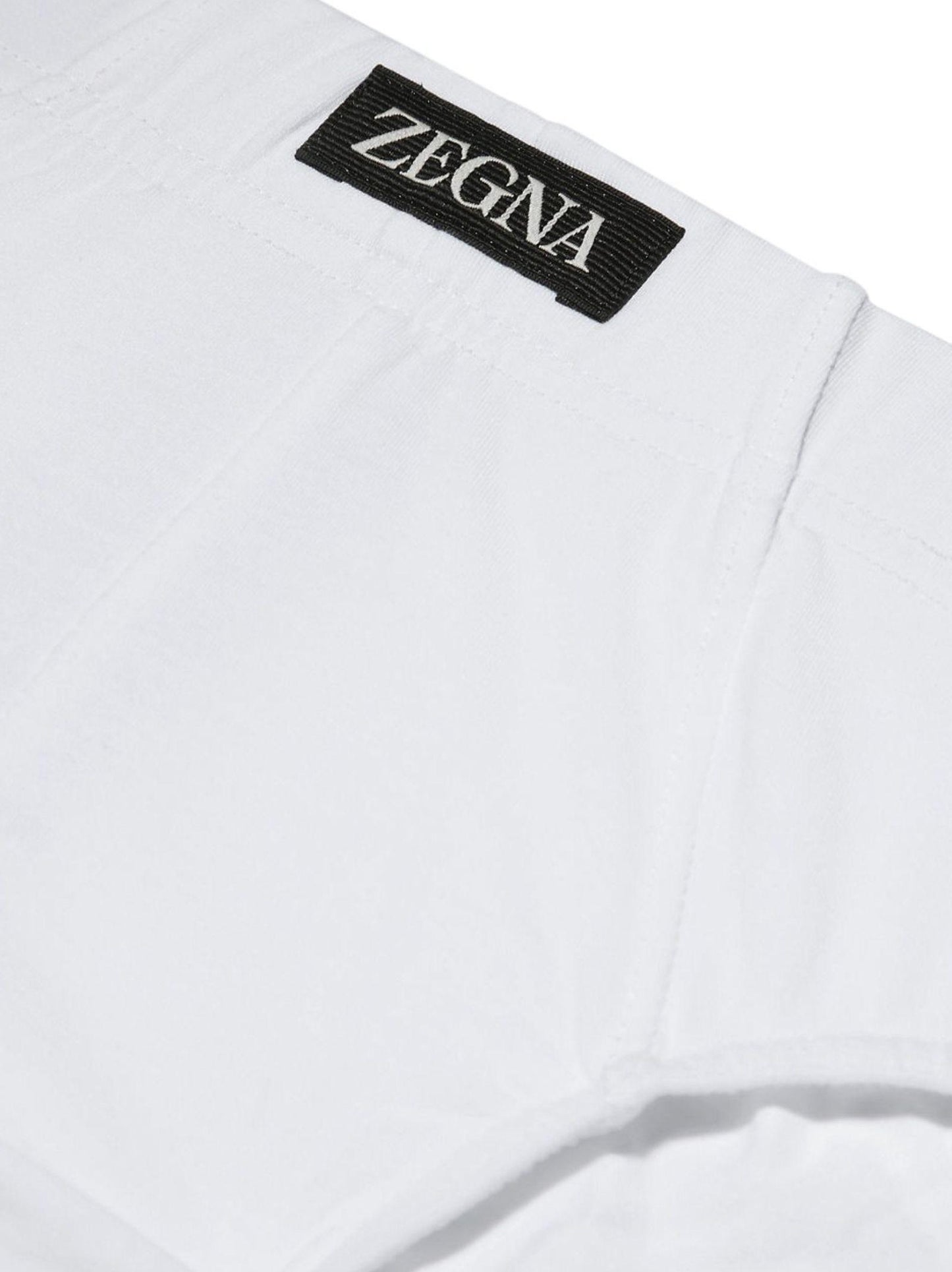 Slip Zegna N2L610100 100 Zegna