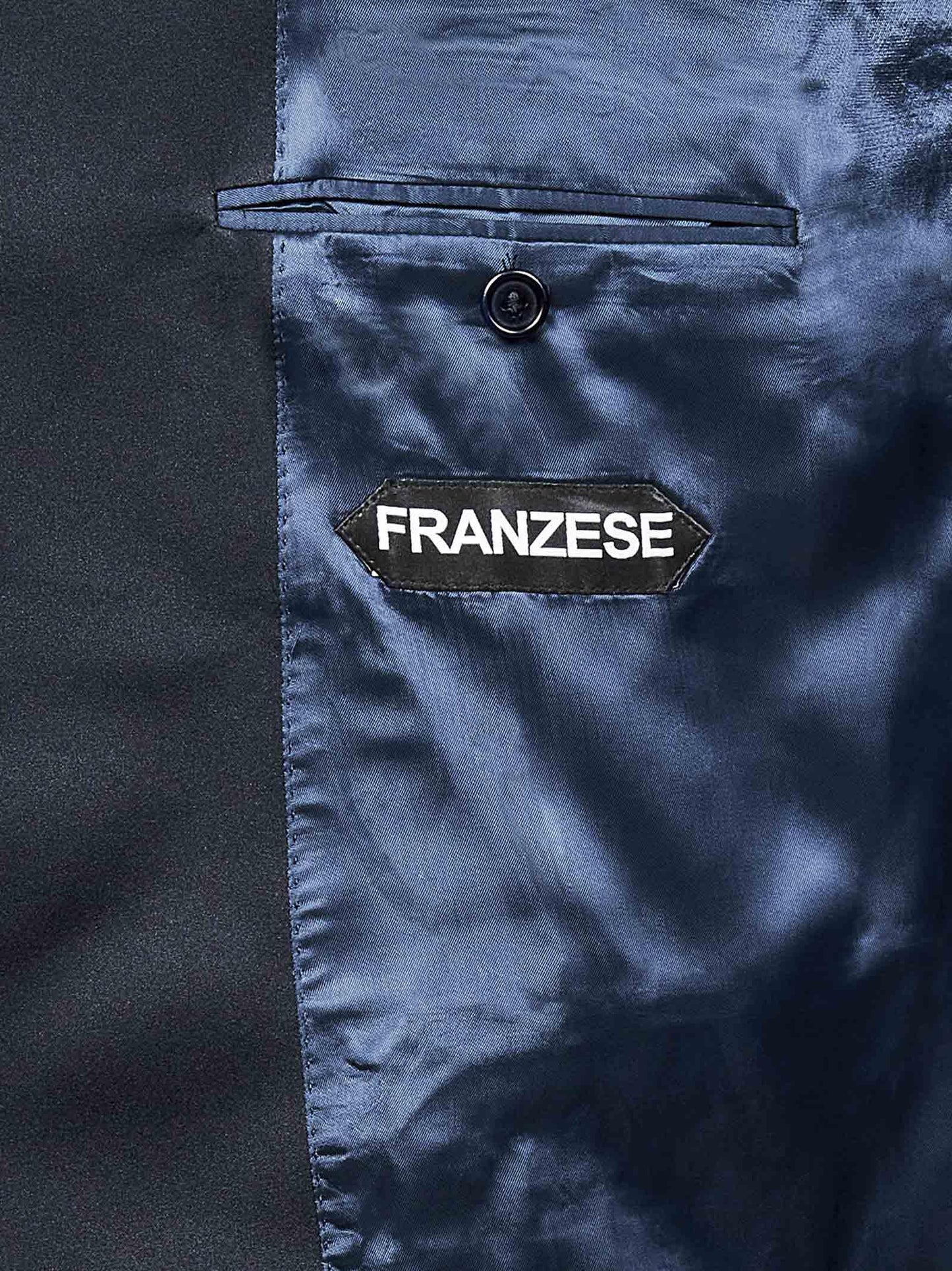 Abito Modello James Bond 007 Franzese Napoli 1FQV9AATXAP6UP 70 Franzese Collection Pronta Sartoria