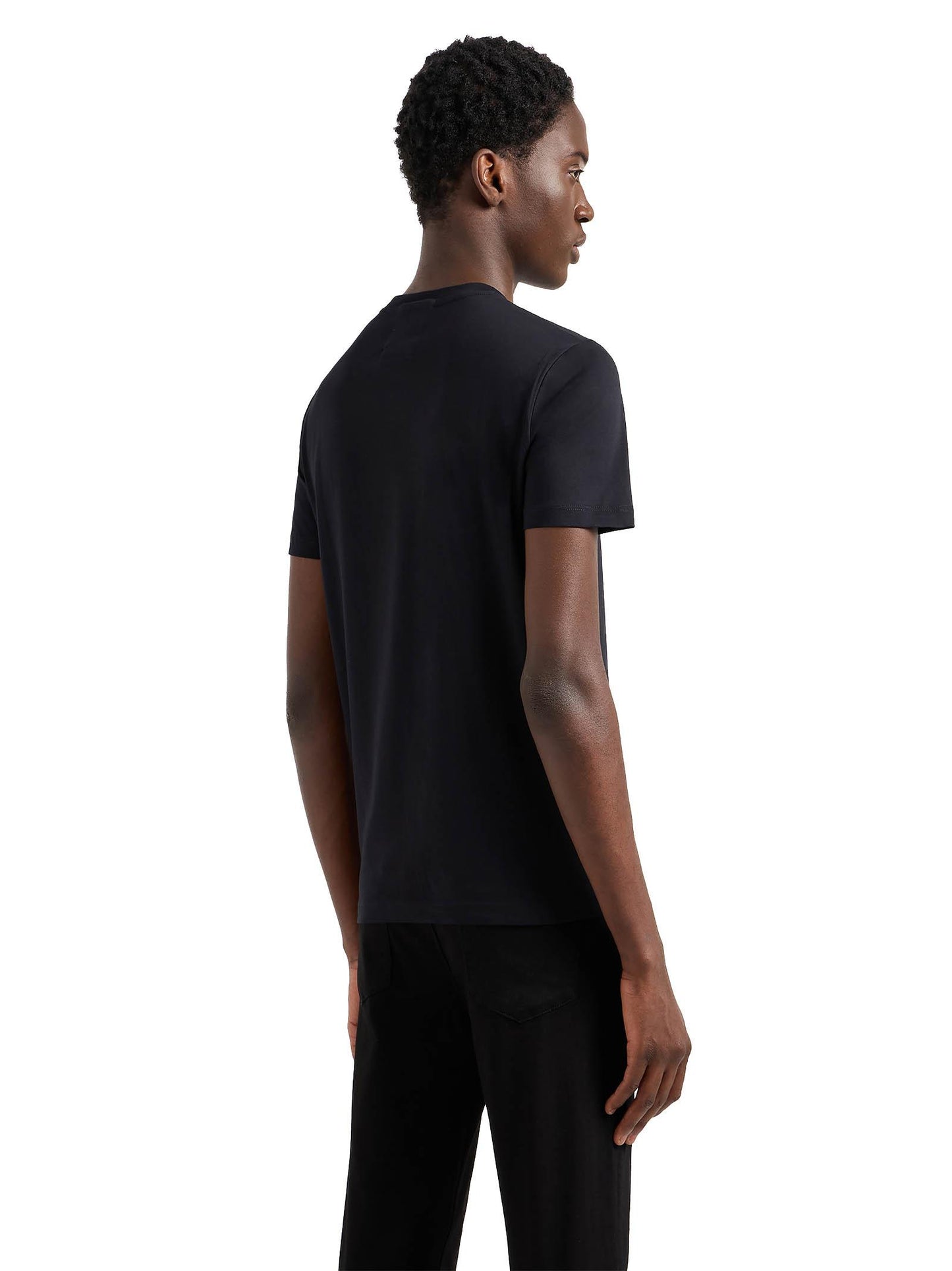T-shirt Emporio Armani 8N1TN51JPZZ 0975 Emporio Armani
