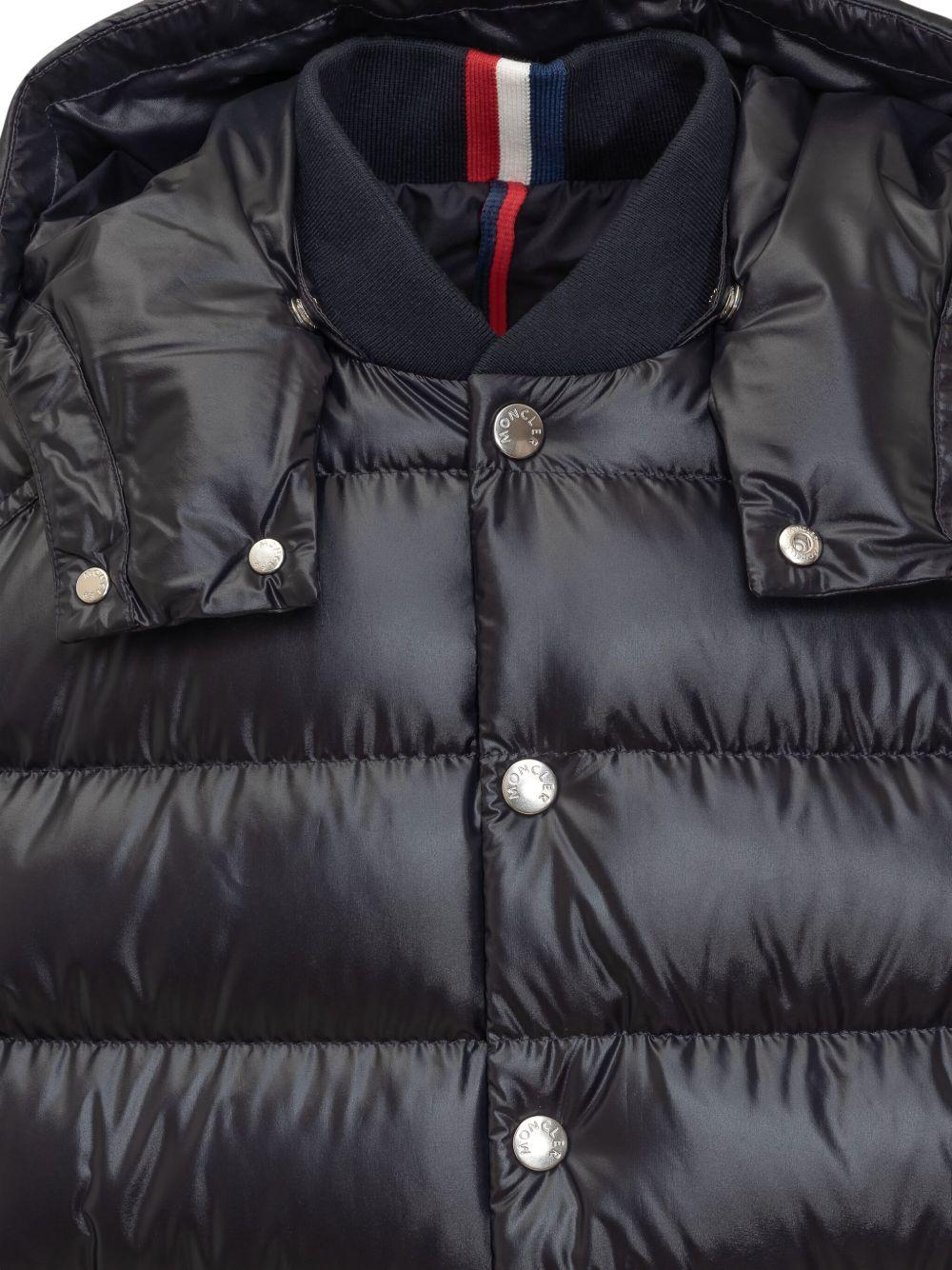 Piumino 'MANAEM' Moncler Enfant K29541A00020597YX 778 Moncler Enfant