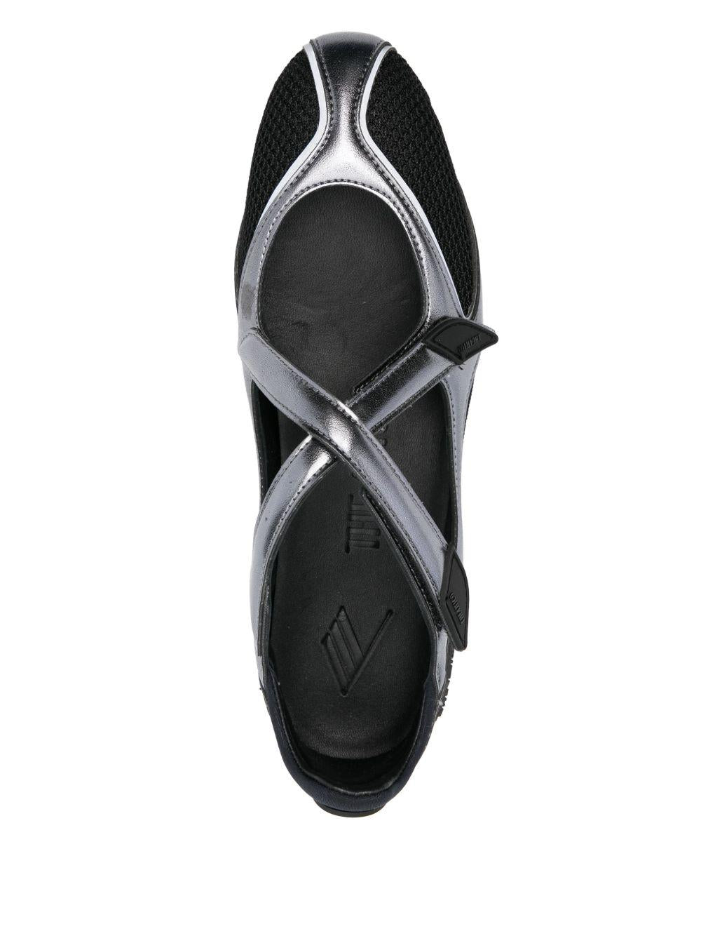 Ballerine