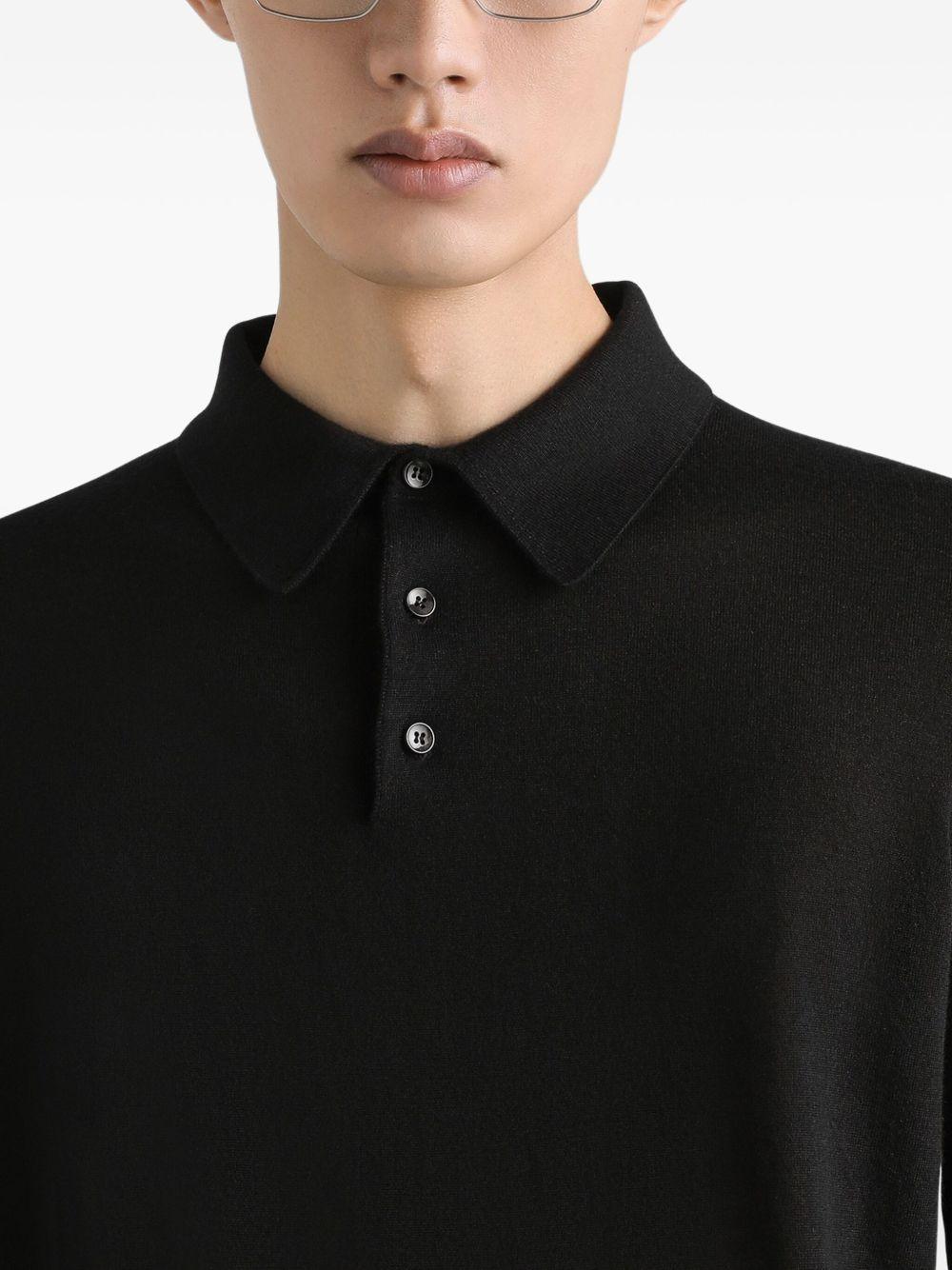 Maglia DOLCE & GABBANA GXZ25TJBW05 N0000 DOLCE & GABBANA