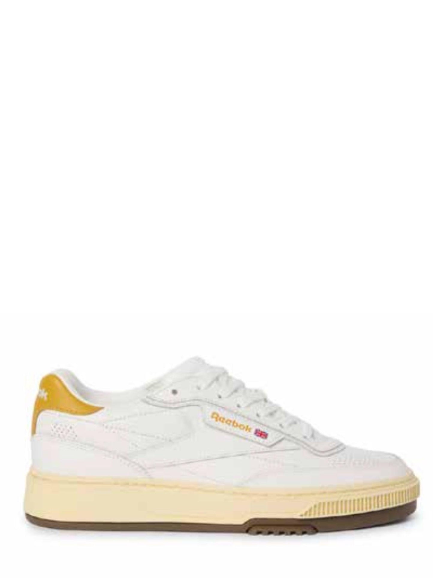 Sneakers CLUB C Reebok 100260261 0118 Reebok