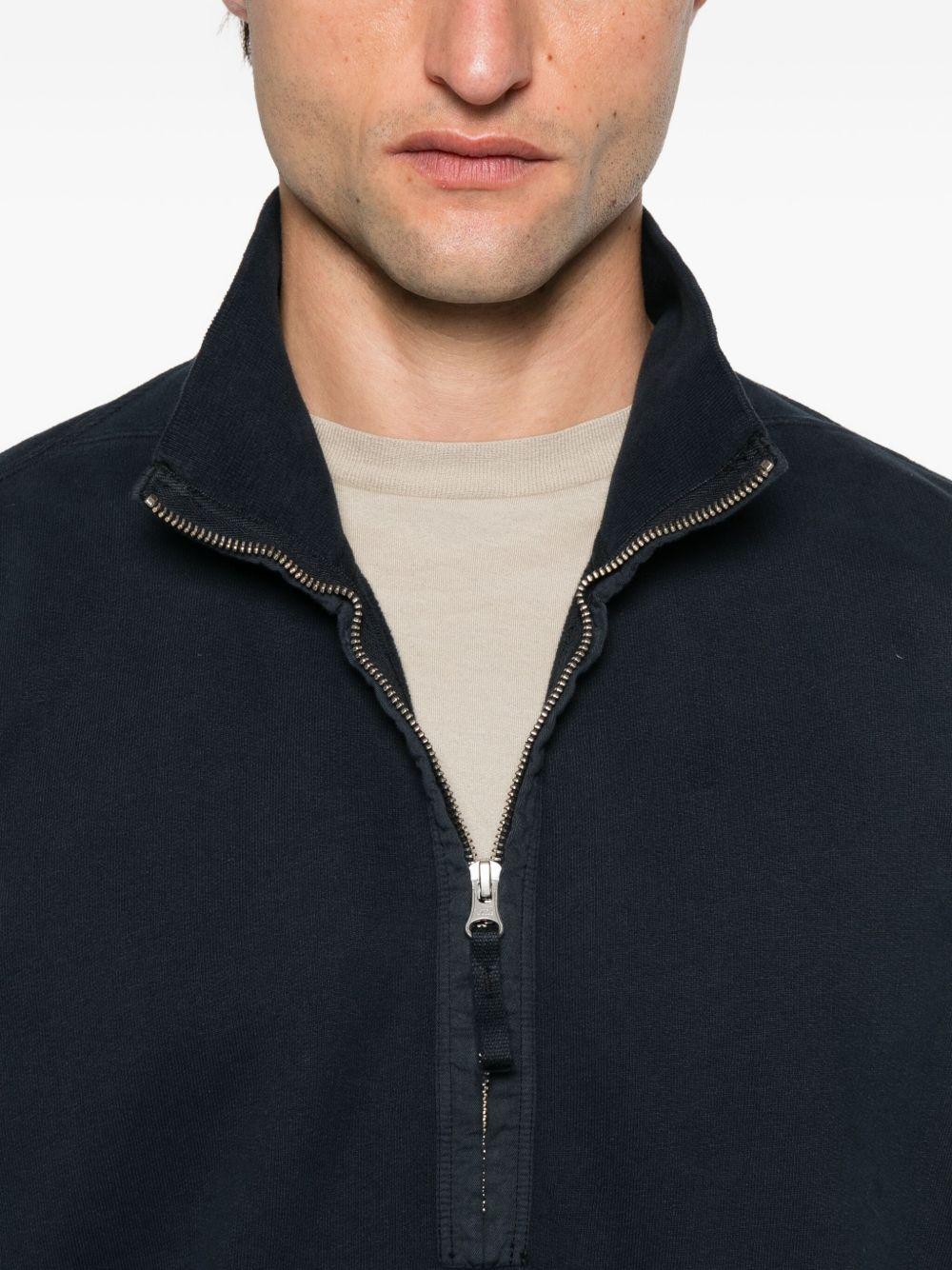 Felpa Stone Island K2S156100068S0A20 V0020 Stone Island