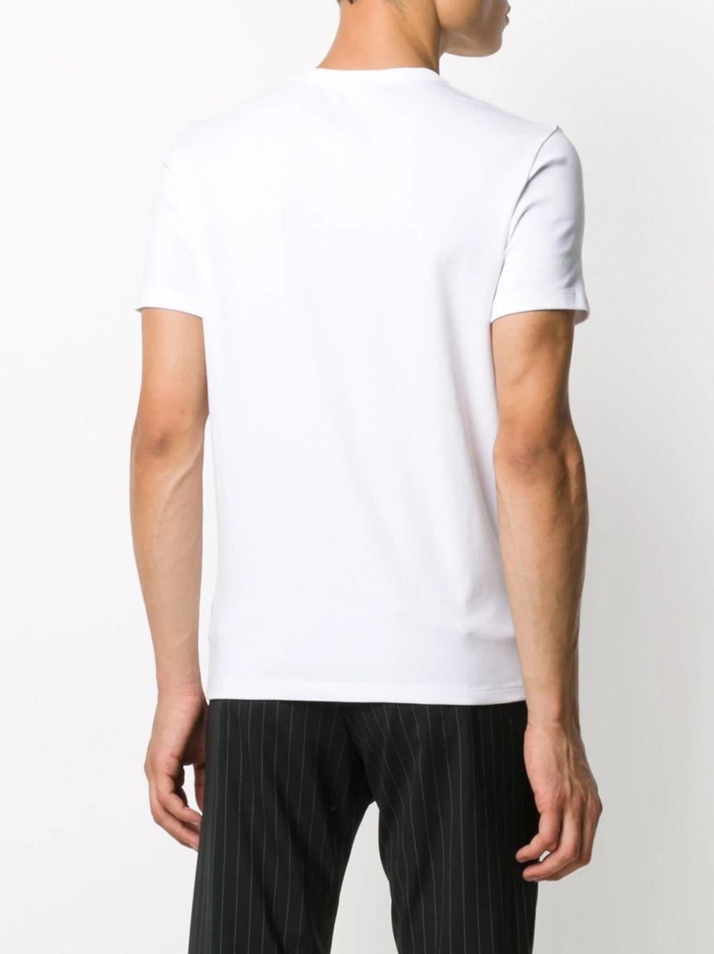 T-shirt Tom Ford T4M081040 100 Tom Ford