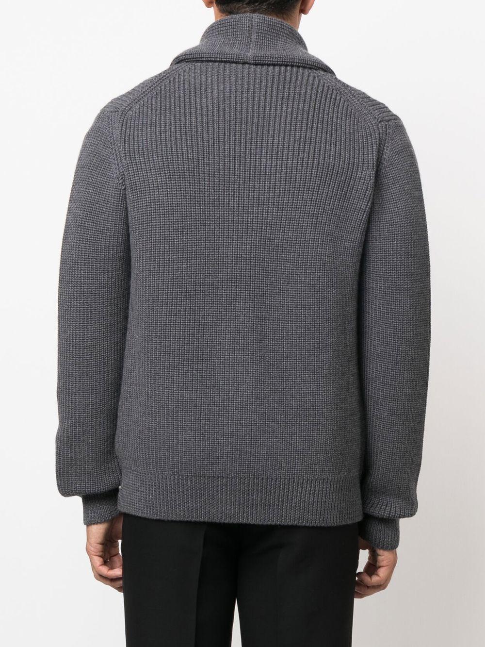 Cardigan Drumohr D5M419PNL 671 Drumohr