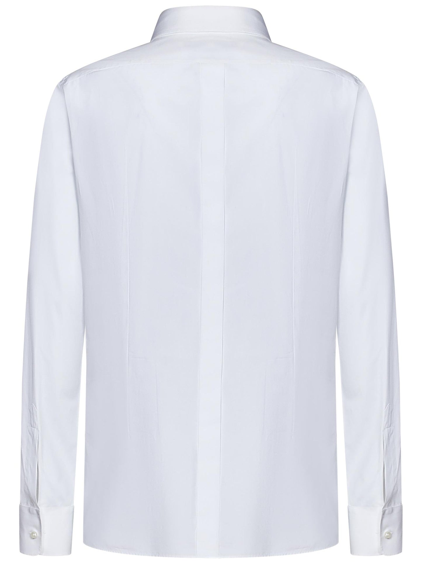 Camicia DOLCE & GABBANA G5EN5TFU5U8 W0800 DOLCE & GABBANA
