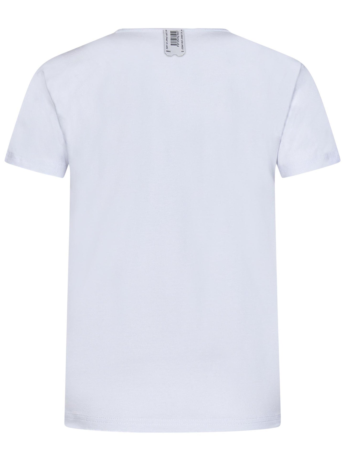T-shirt 3 prototypes PT06JE02USW WHITE Prototypes