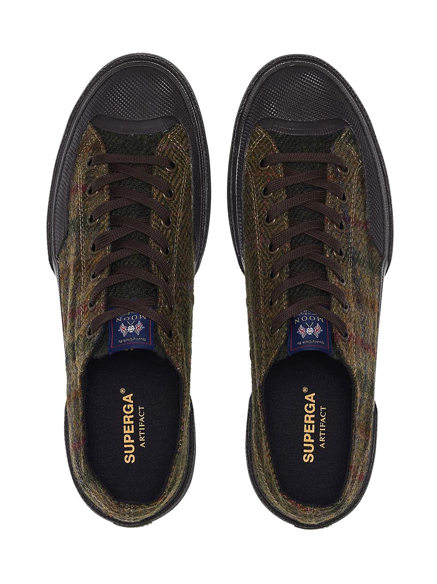 Sneakers SUPERGA S5134MW A02 SUPERGA