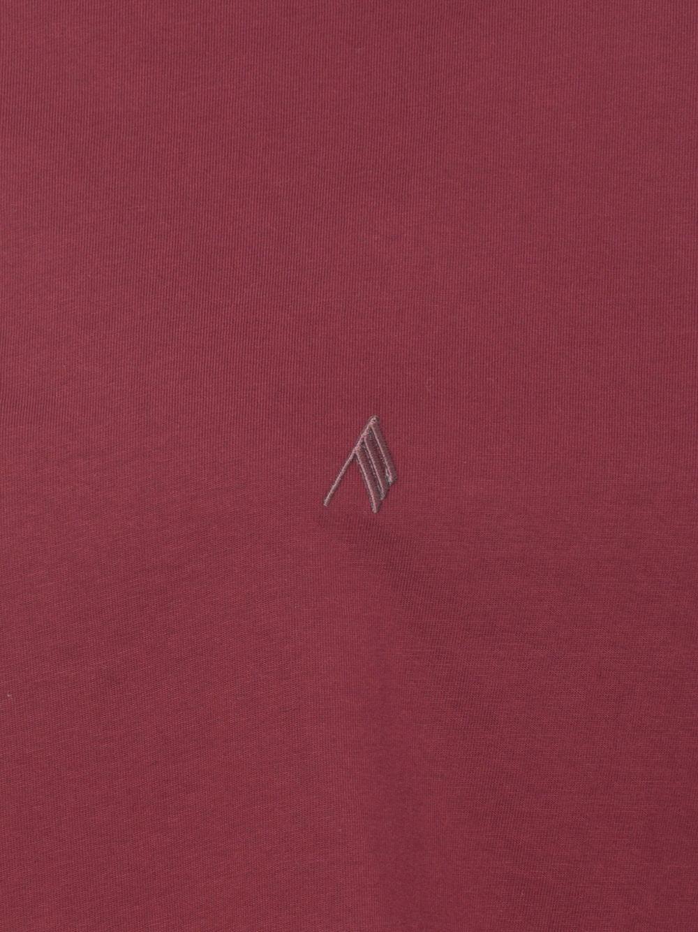T-shirt The Attico 251WCT00350JJJ025AA 114 The Attico