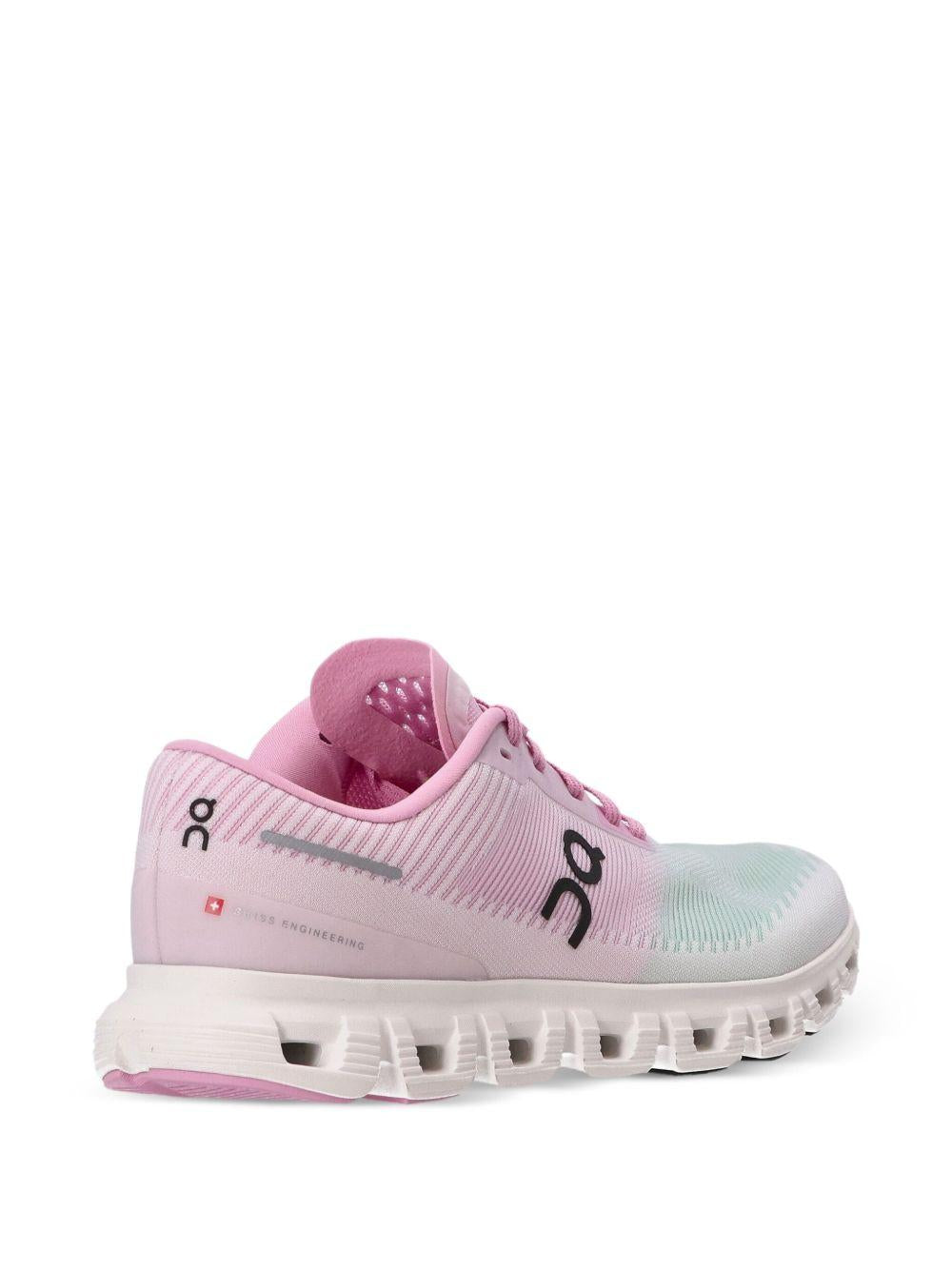 Sneakers Cloud 6 Push On Running 3WF10044129 HONEYDEWPETAL On Running