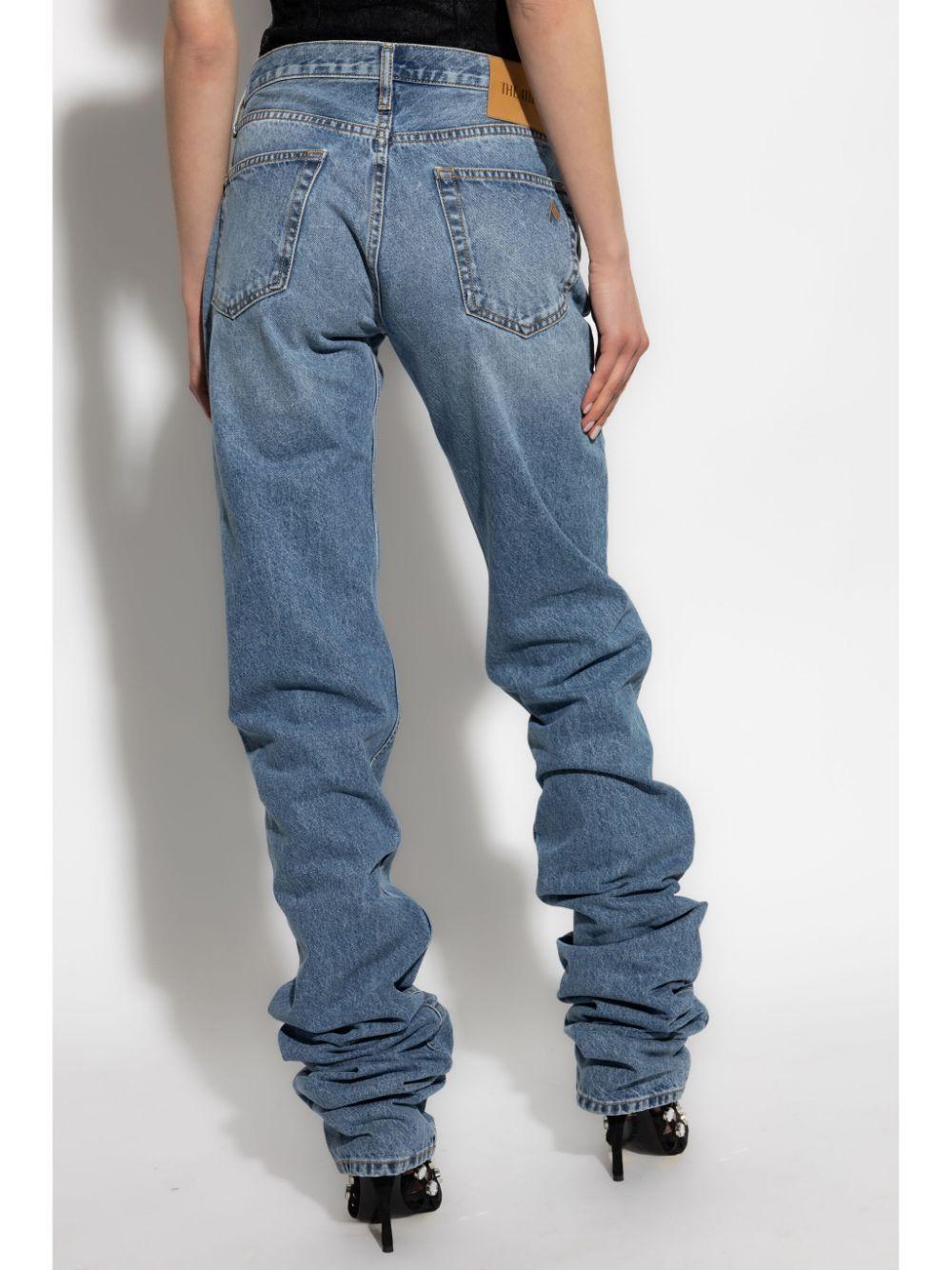 Jeans The Attico 250WCP00214 024 The Attico