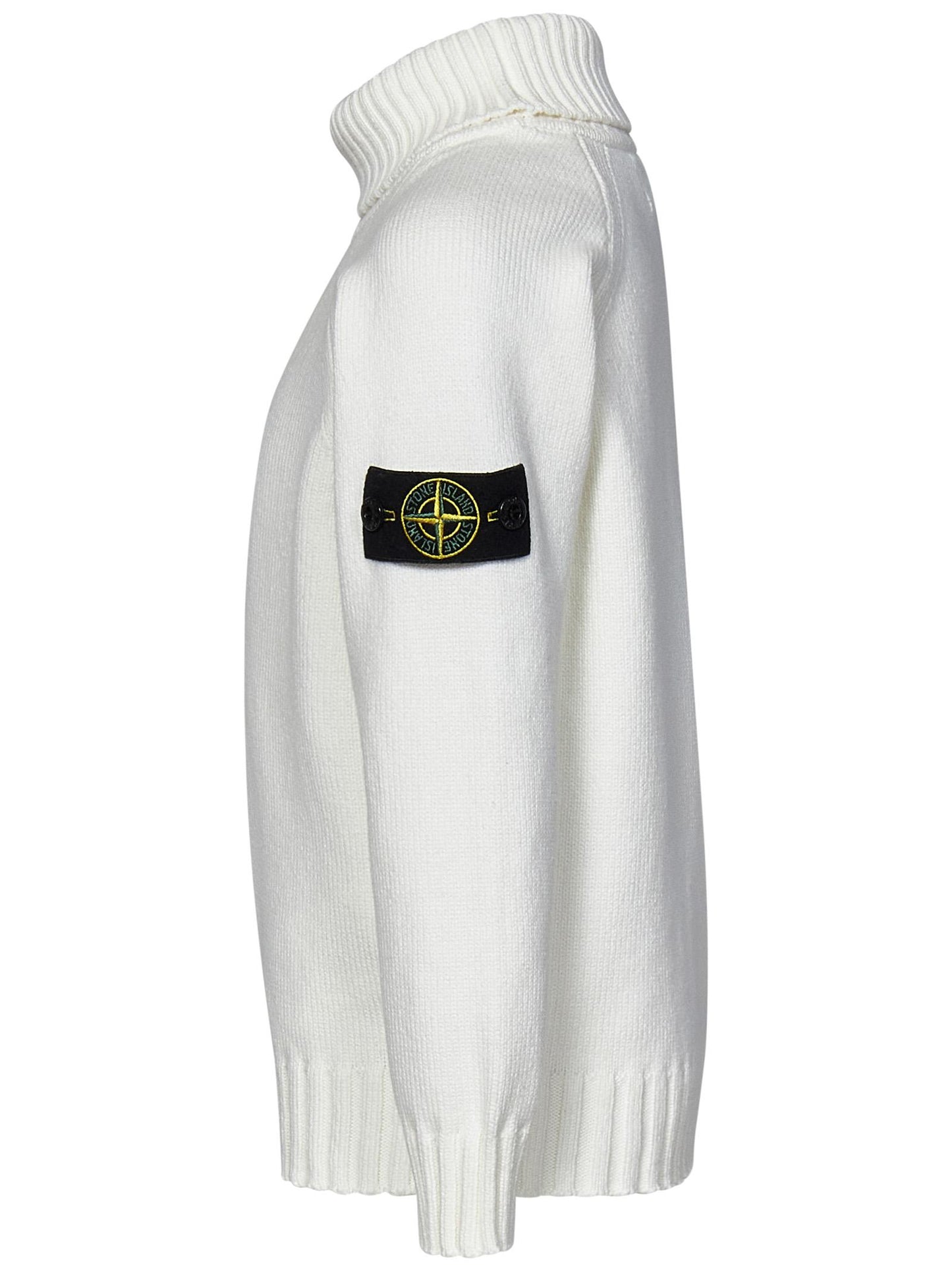 Maglia Stone Island Junior MO8116504A2 V0099 Stone Island Junior