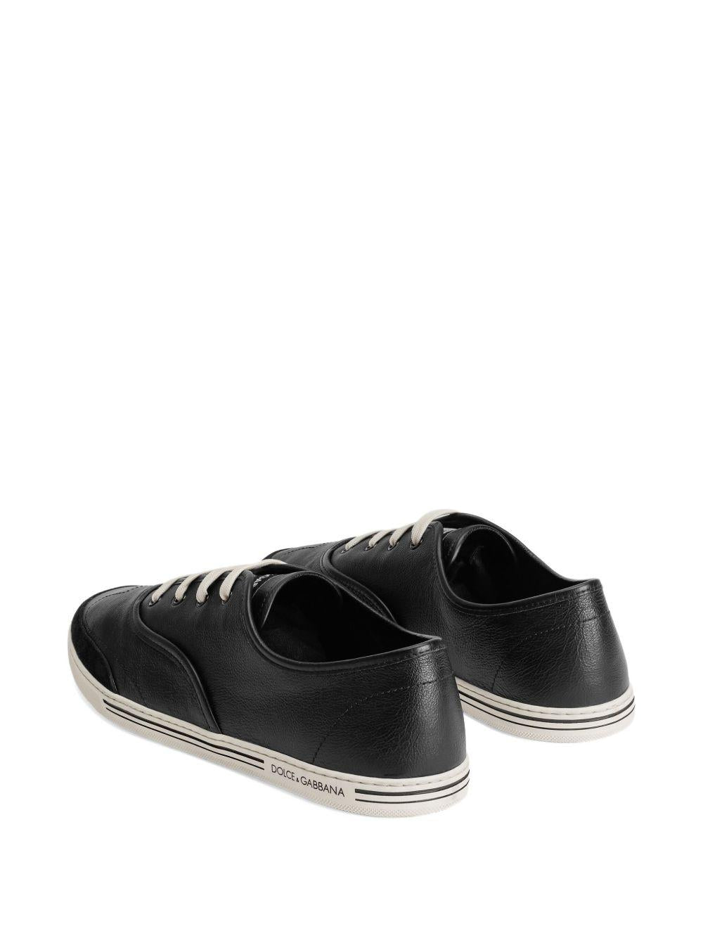 Sneakers Saint Tropez DOLCE & GABBANA CS2351AQ724 8B956 DOLCE & GABBANA