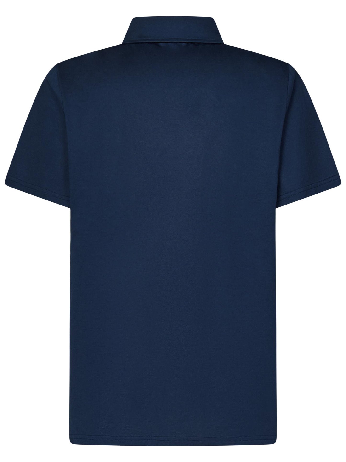 Polo Brad Pitt Franzese Napoli FRAPL10 105 Franzese Collection Pronta Sartoria