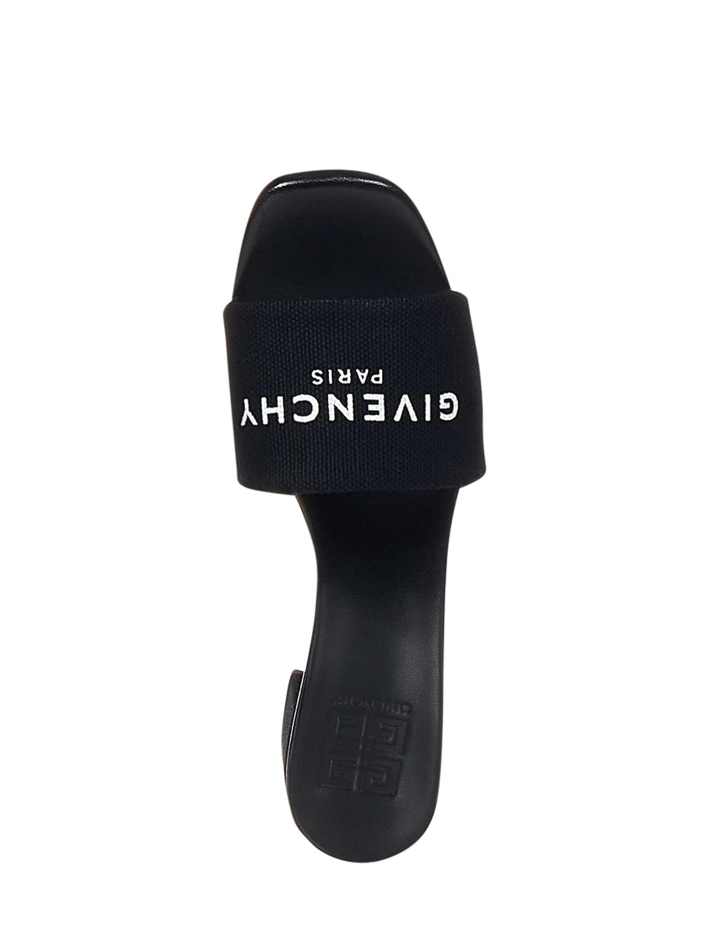 Sandali 4G Givenchy BE306VE1PU 001 Givenchy