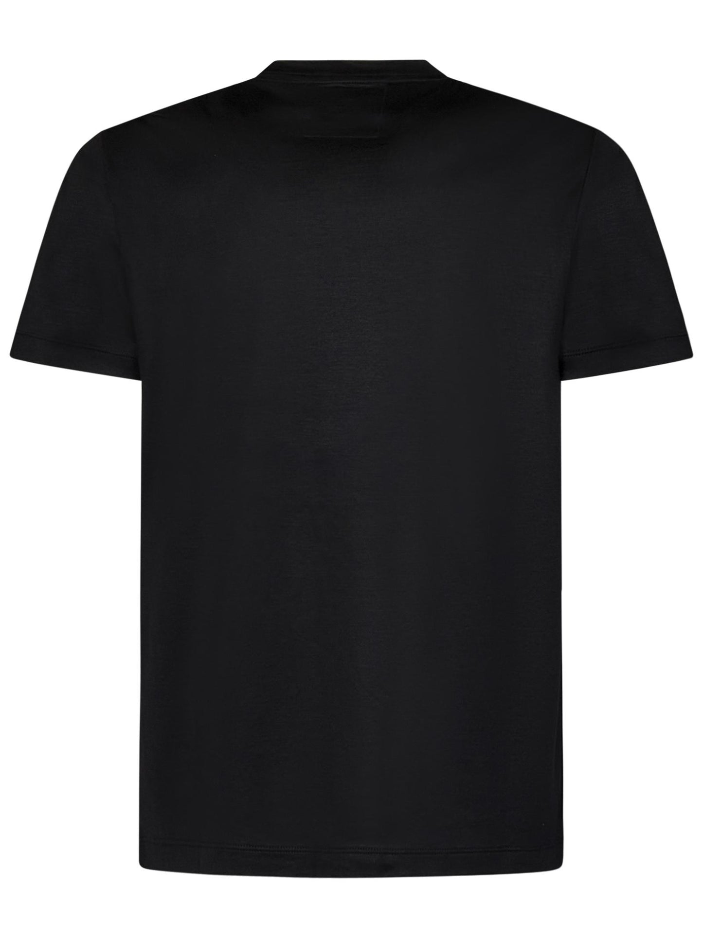 T-shirt Emporio Armani 8N1TE81JUVZ 0999 Emporio Armani