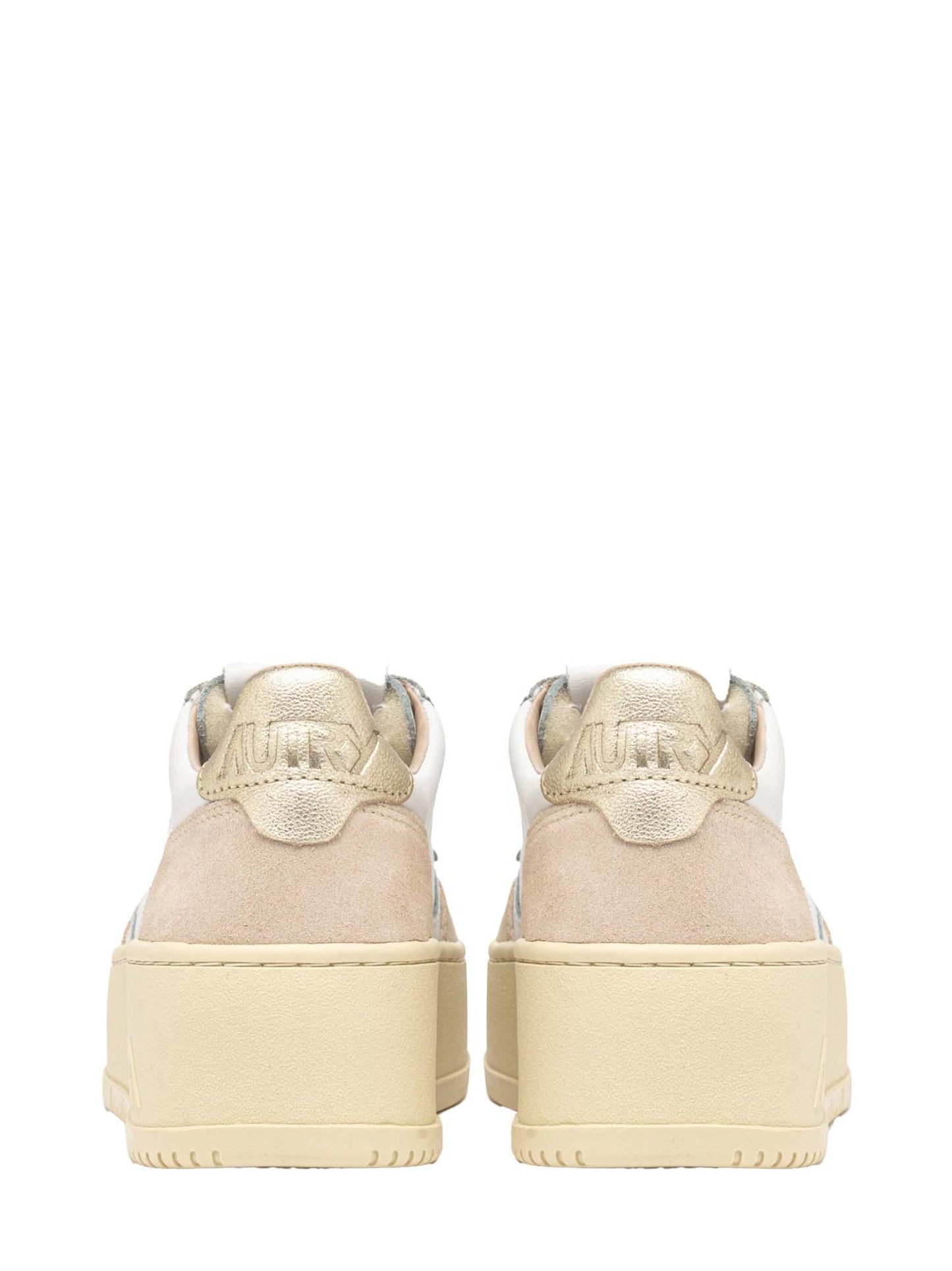 Sneakers MEDALIST PLATFORM Autry PTLW LS01 Autry