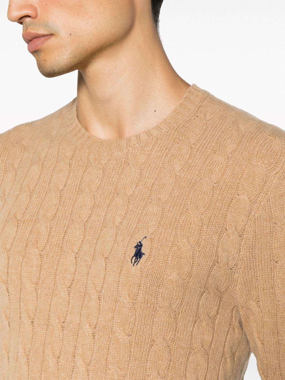Maglia Polo Ralph Lauren 710876762 009 Polo Ralph Lauren