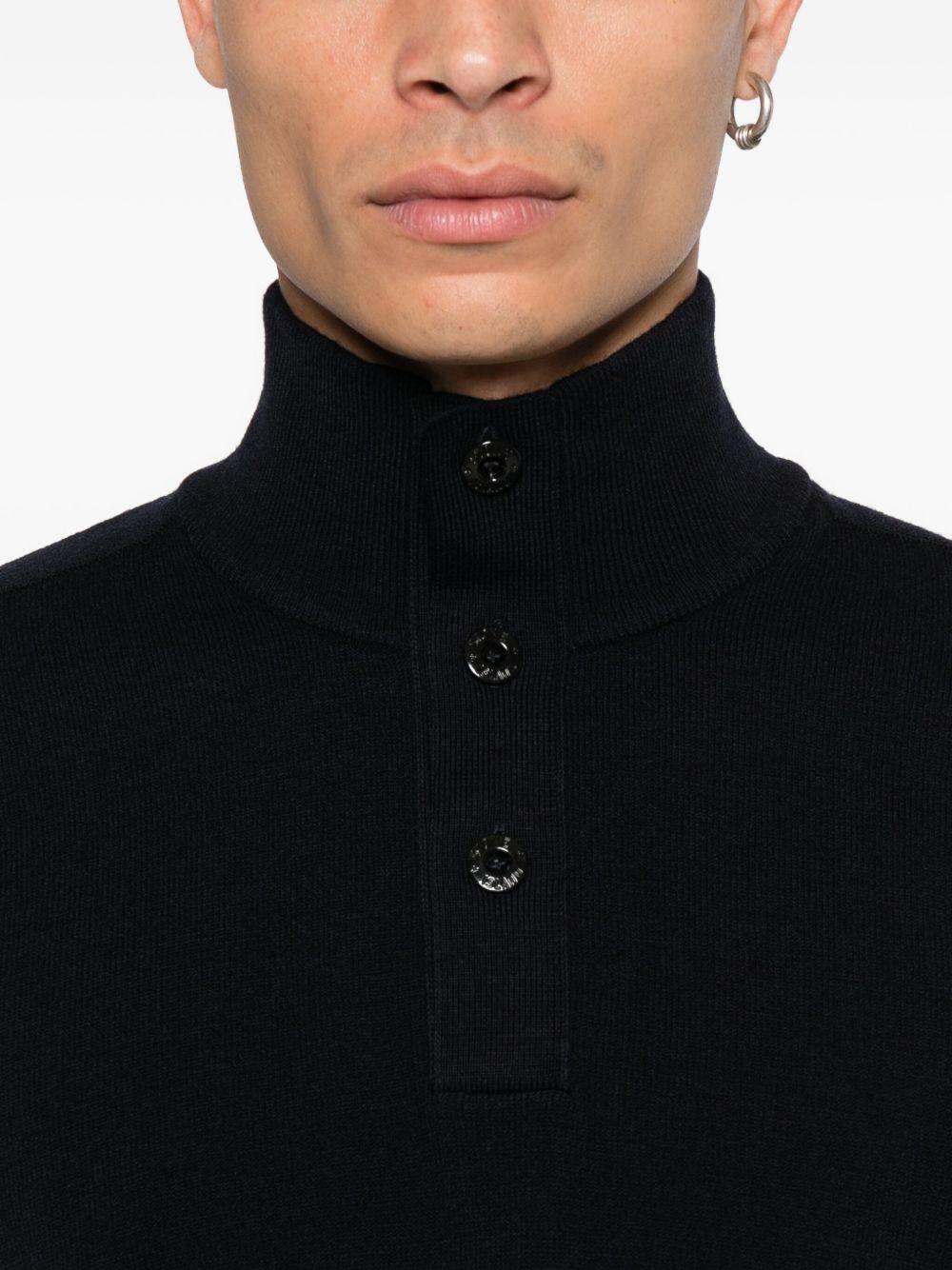 Maglia Stone Island K2S155100002S00A1 V0020 Stone Island