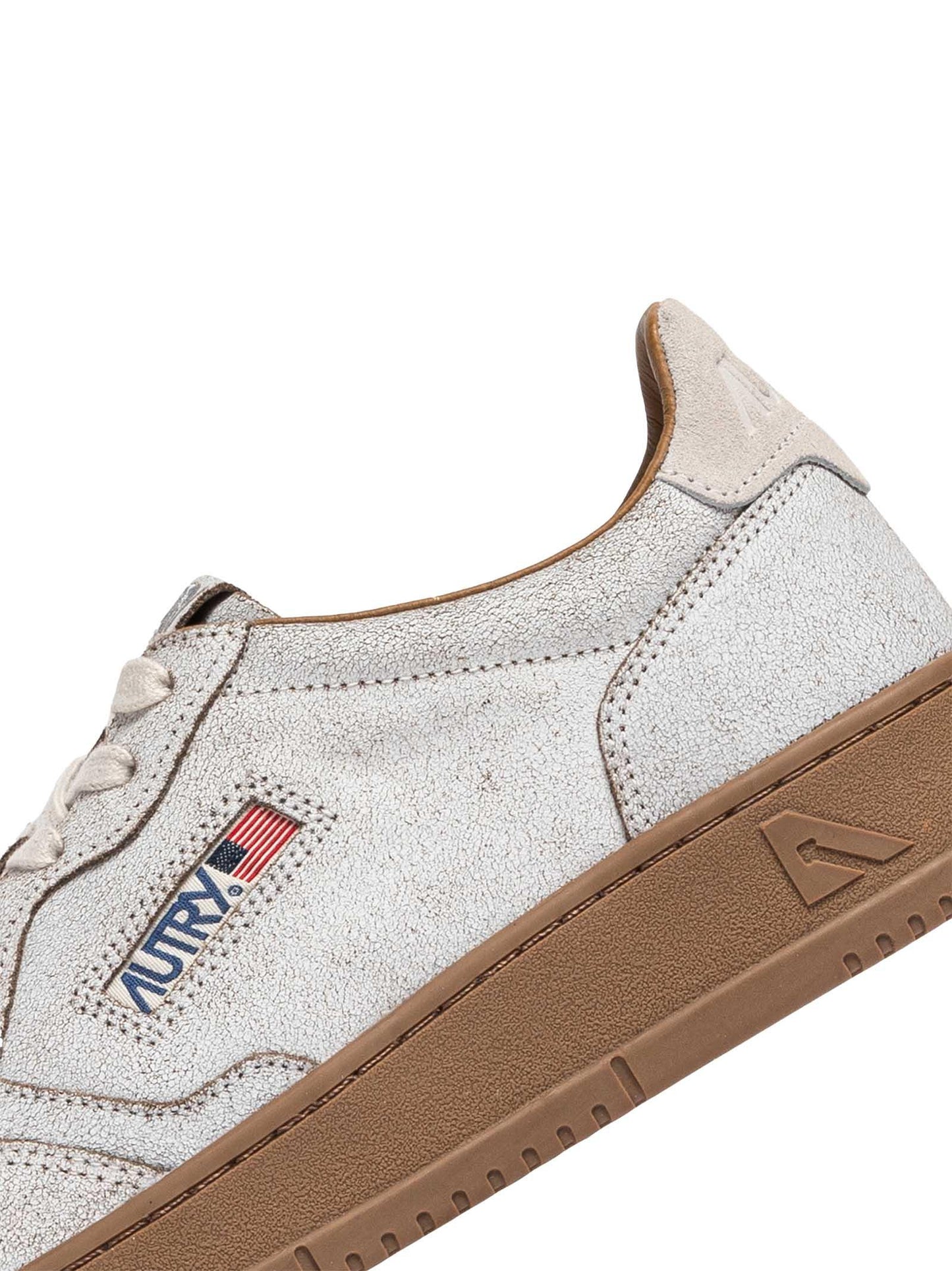 Sneakers Medalist Low Autry AULM RA02 Autry