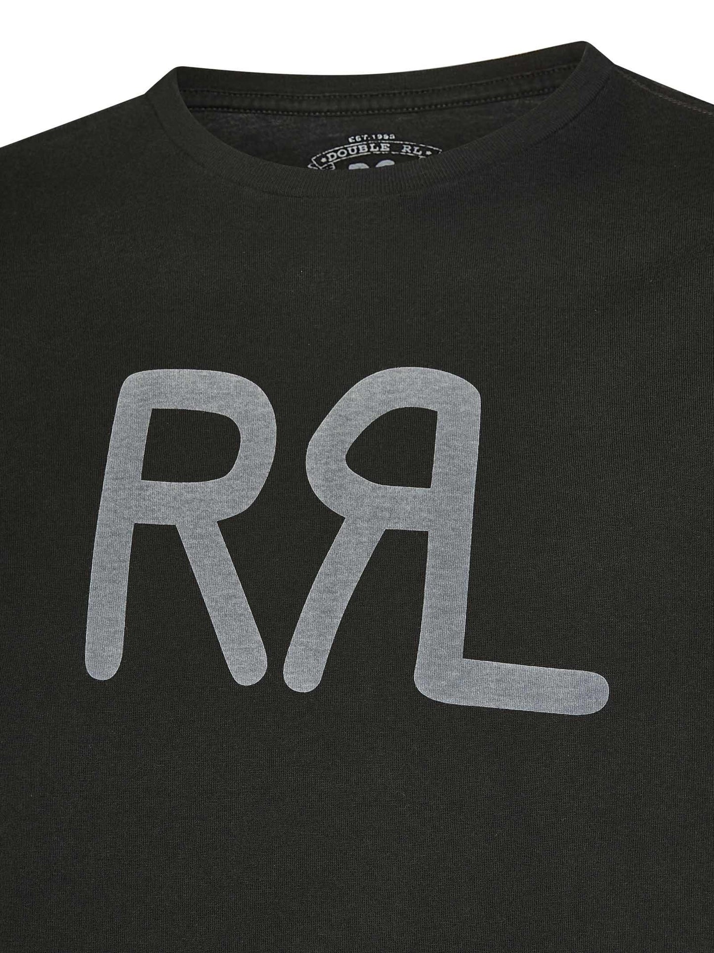T-shirt Ralph Lauren RRL 782897939 002 Ralph Lauren RRL